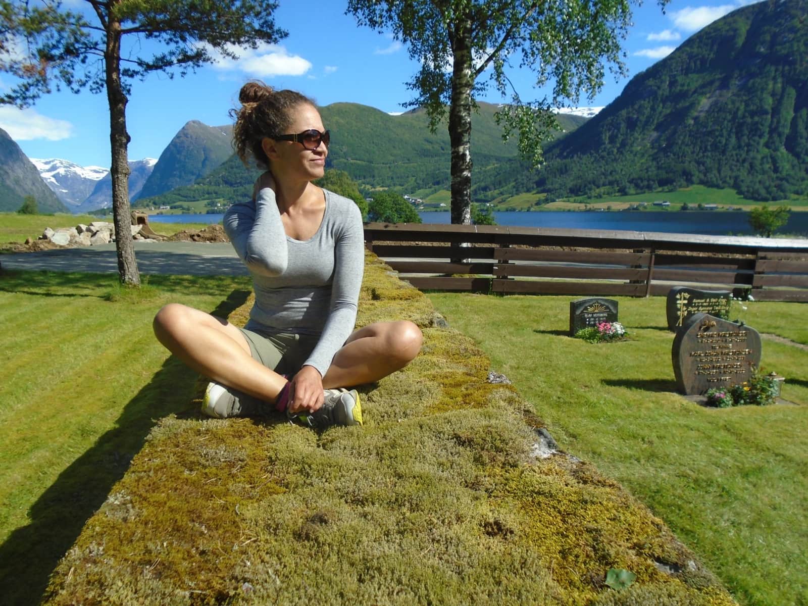 Philippa from St Albans, United Kingdom
