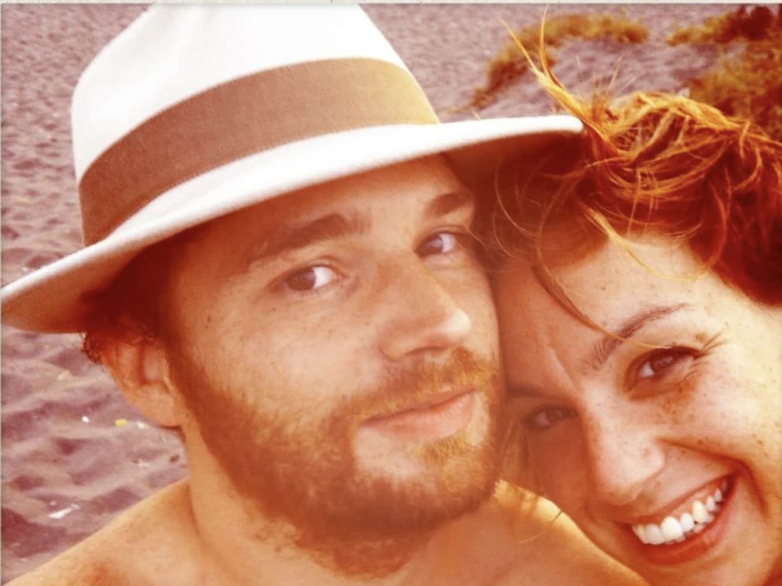 Kerri & John from Manuel Antonio, Costa Rica