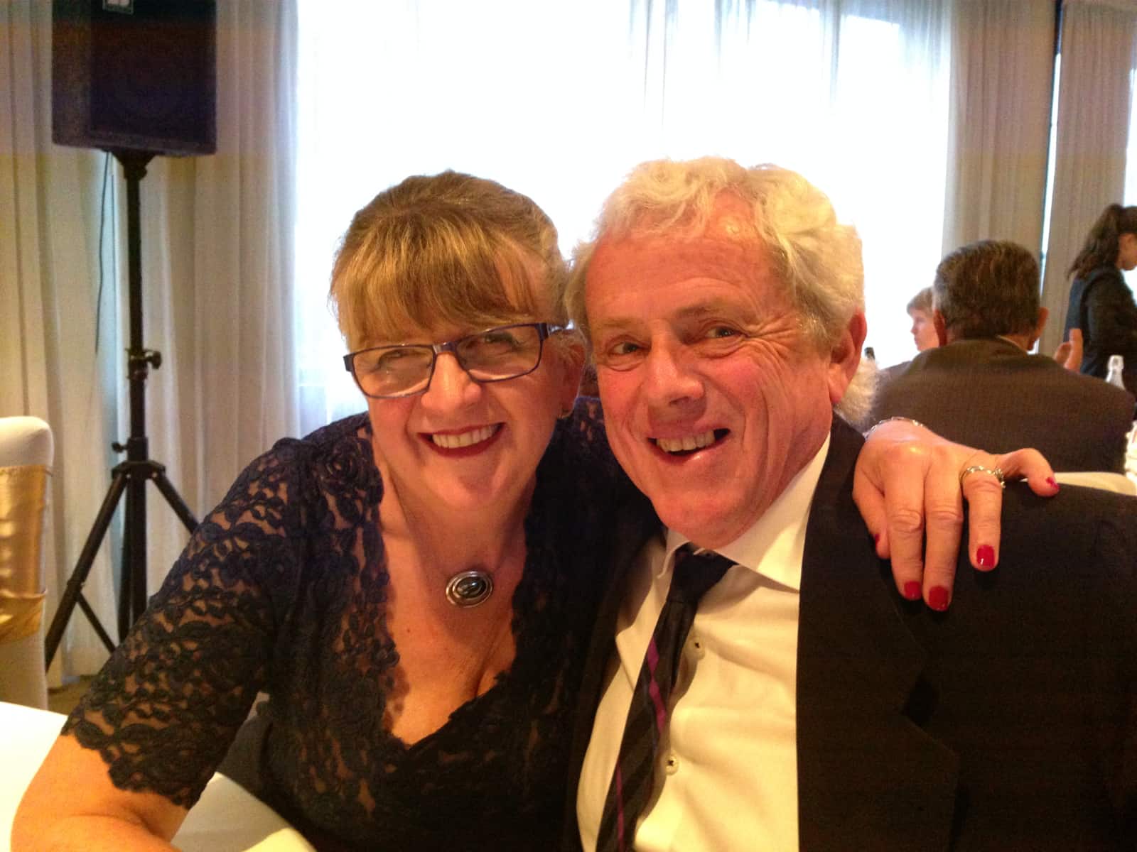 Marissa & Eric from Hastings, Victoria, Australia