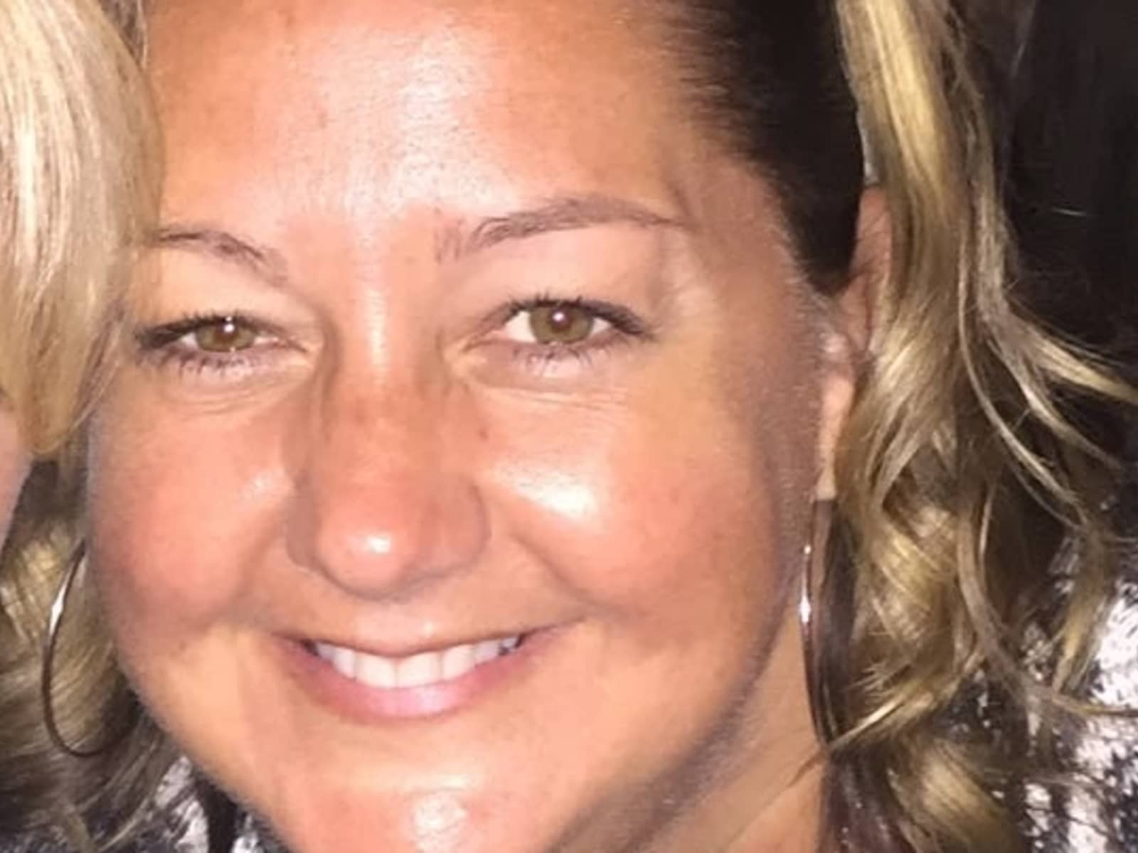 Joanne from Vancouver, Washington, United States