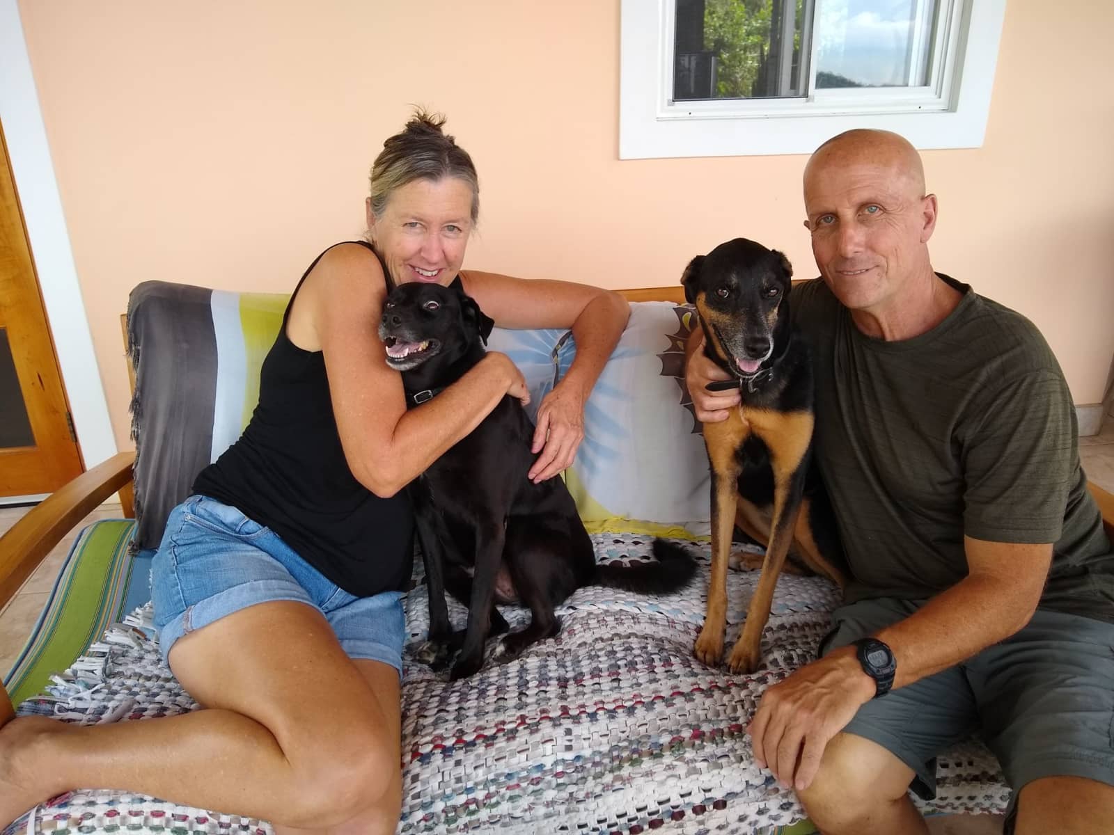 Carl & cheryl & Cheryl from Peoria, Arizona, United States