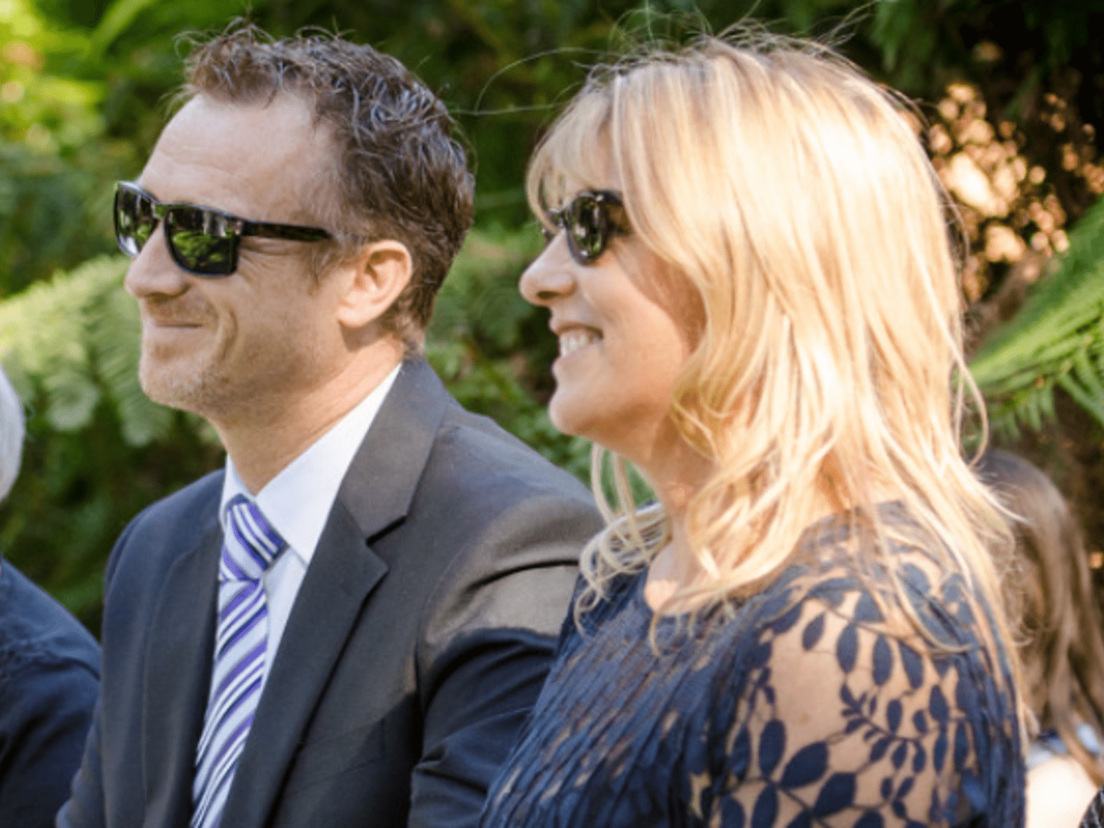 Jane & Jay from Canberra, Australian Capital Territory, Australia