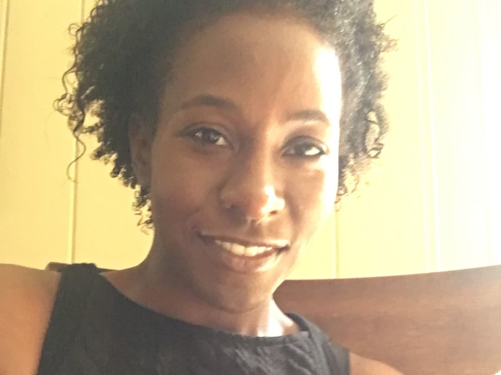 Tiffany from Farmington Hills, Michigan, United States