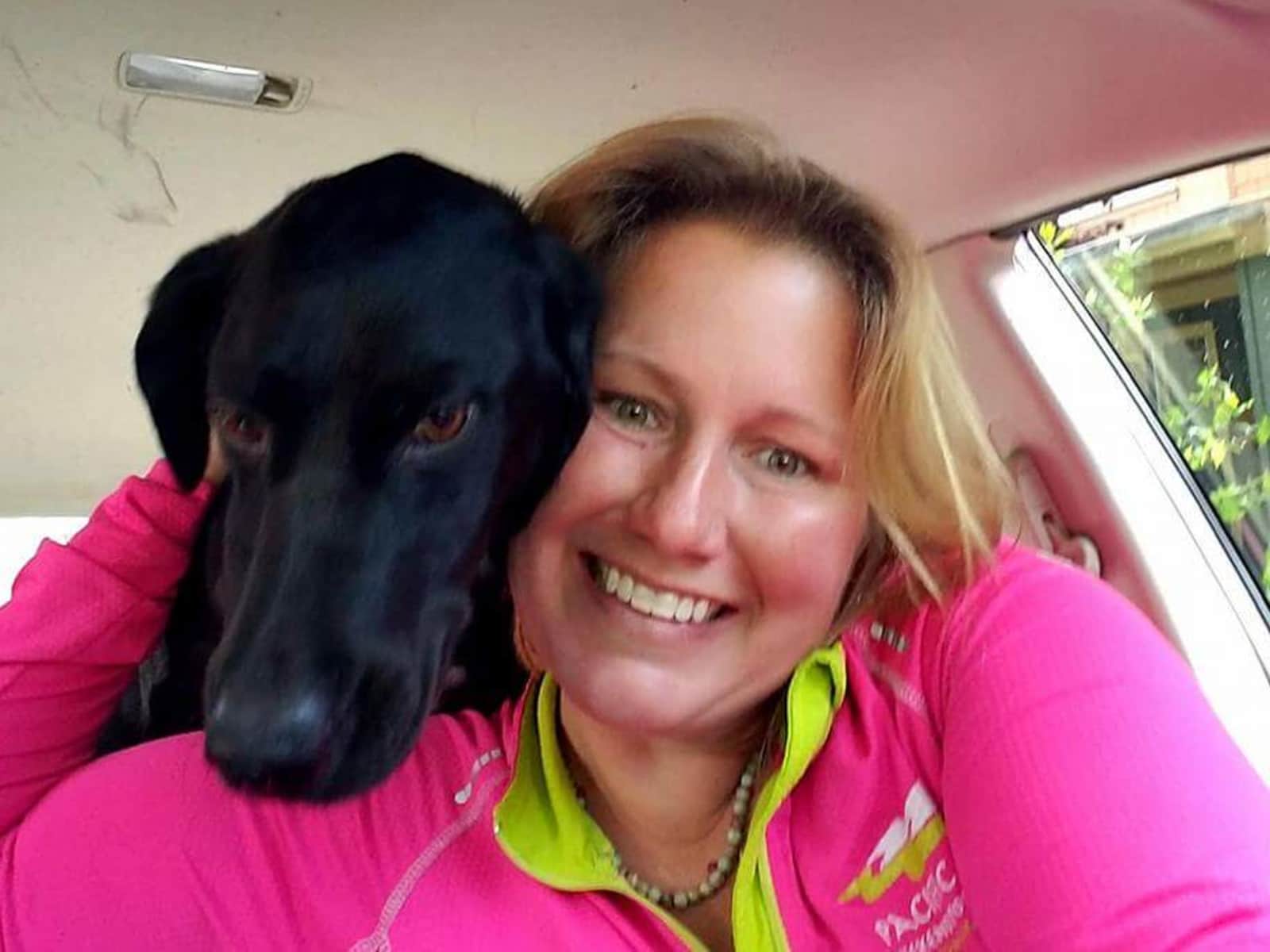 Jodi from Portland, Oregon, United States
