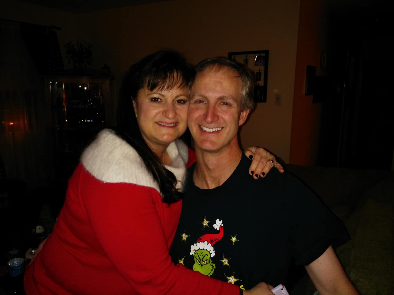 Rich & Robin from Crownsville, Maryland, United States