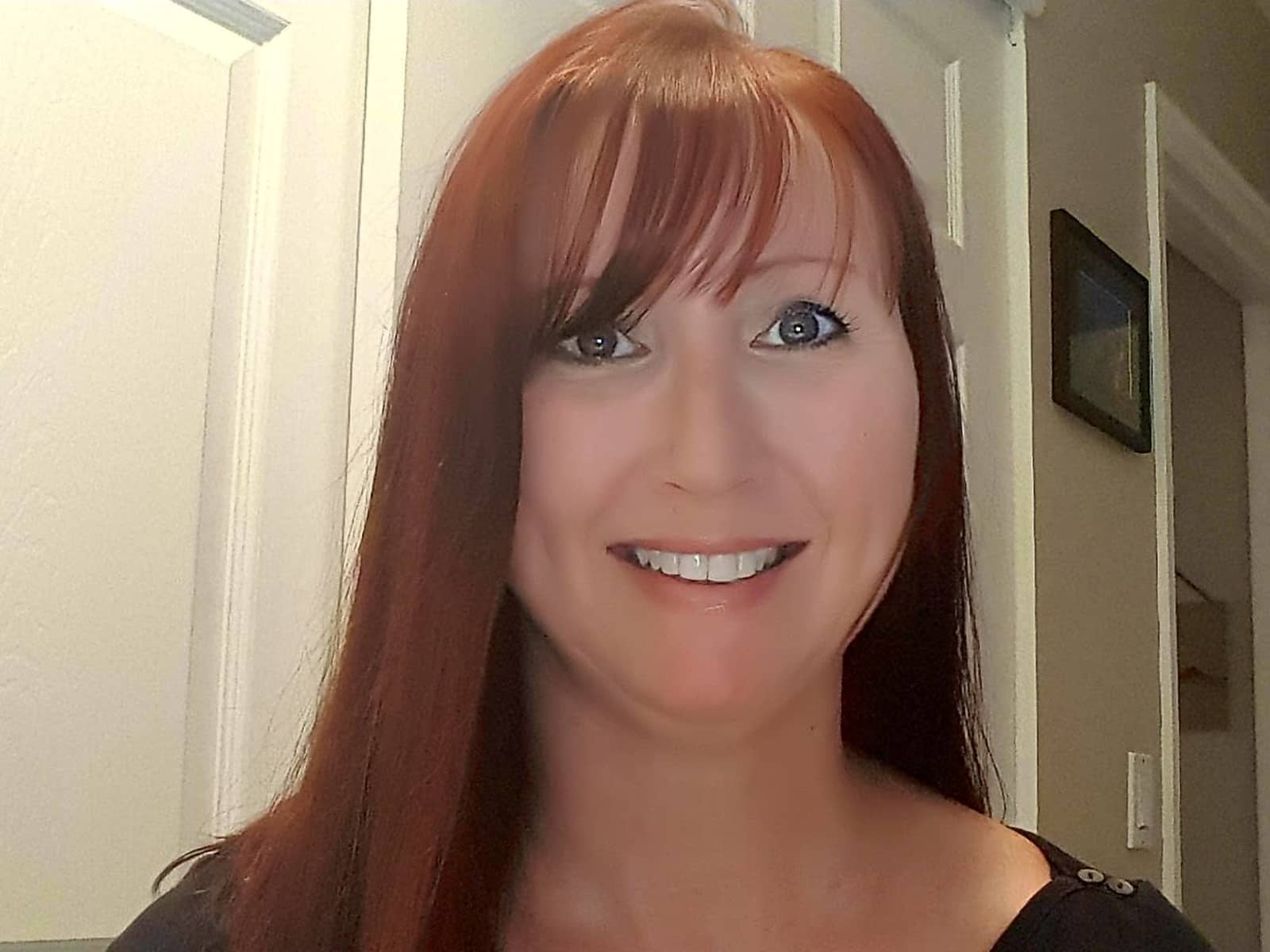 Shannon from West Seattle, Washington, United States