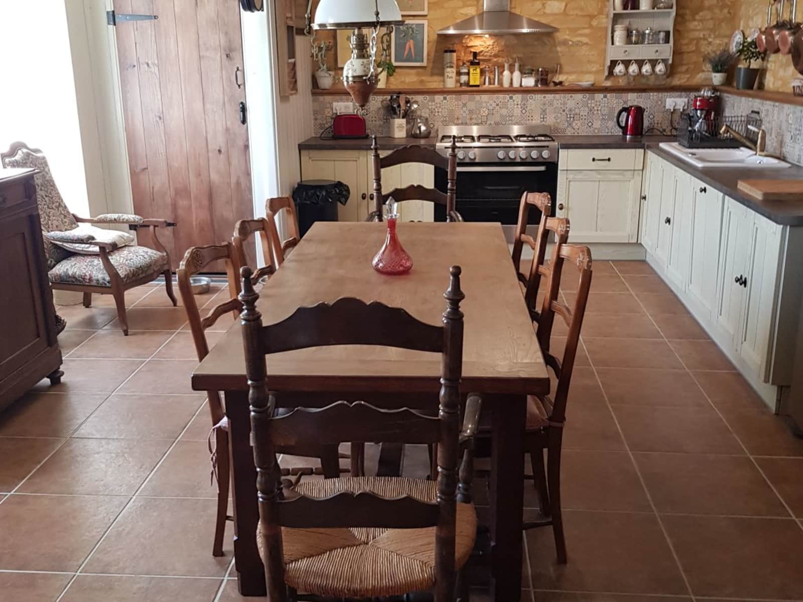 Housesitting assignment in Dégagnac, France