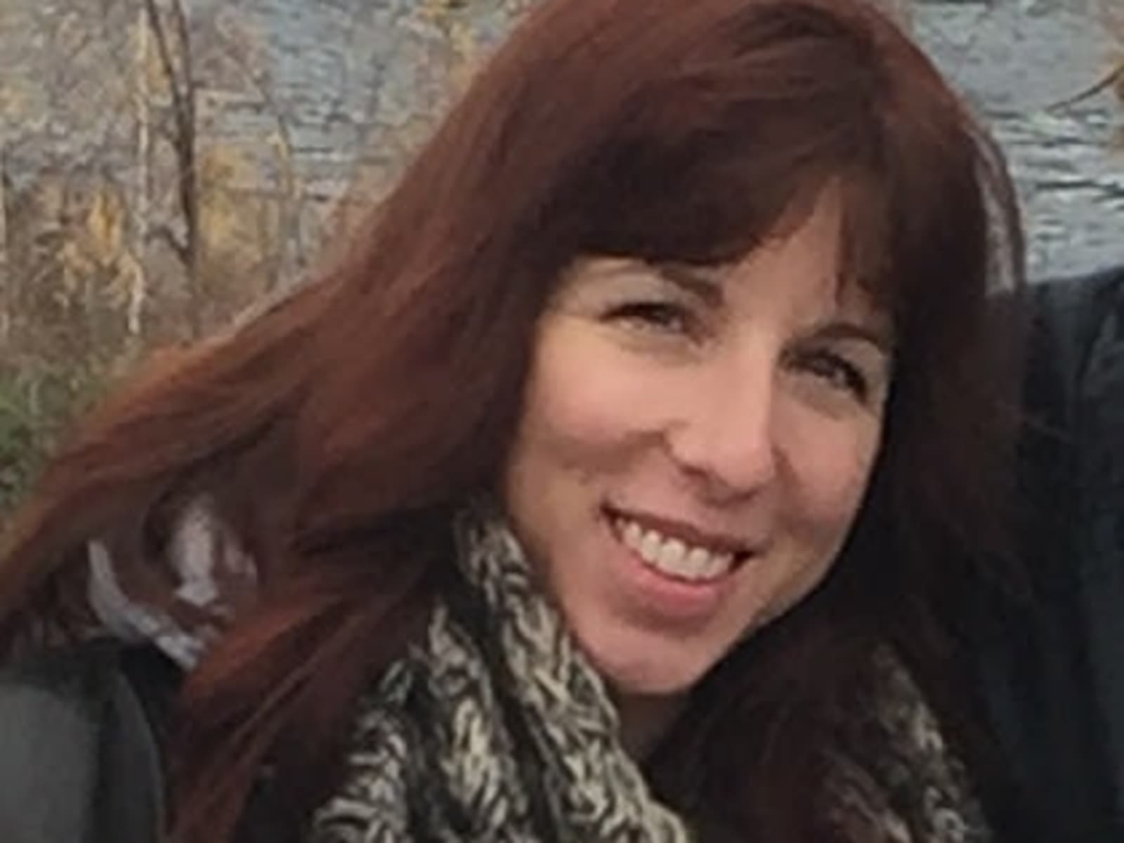 Nicole from Panama City, Florida, United States