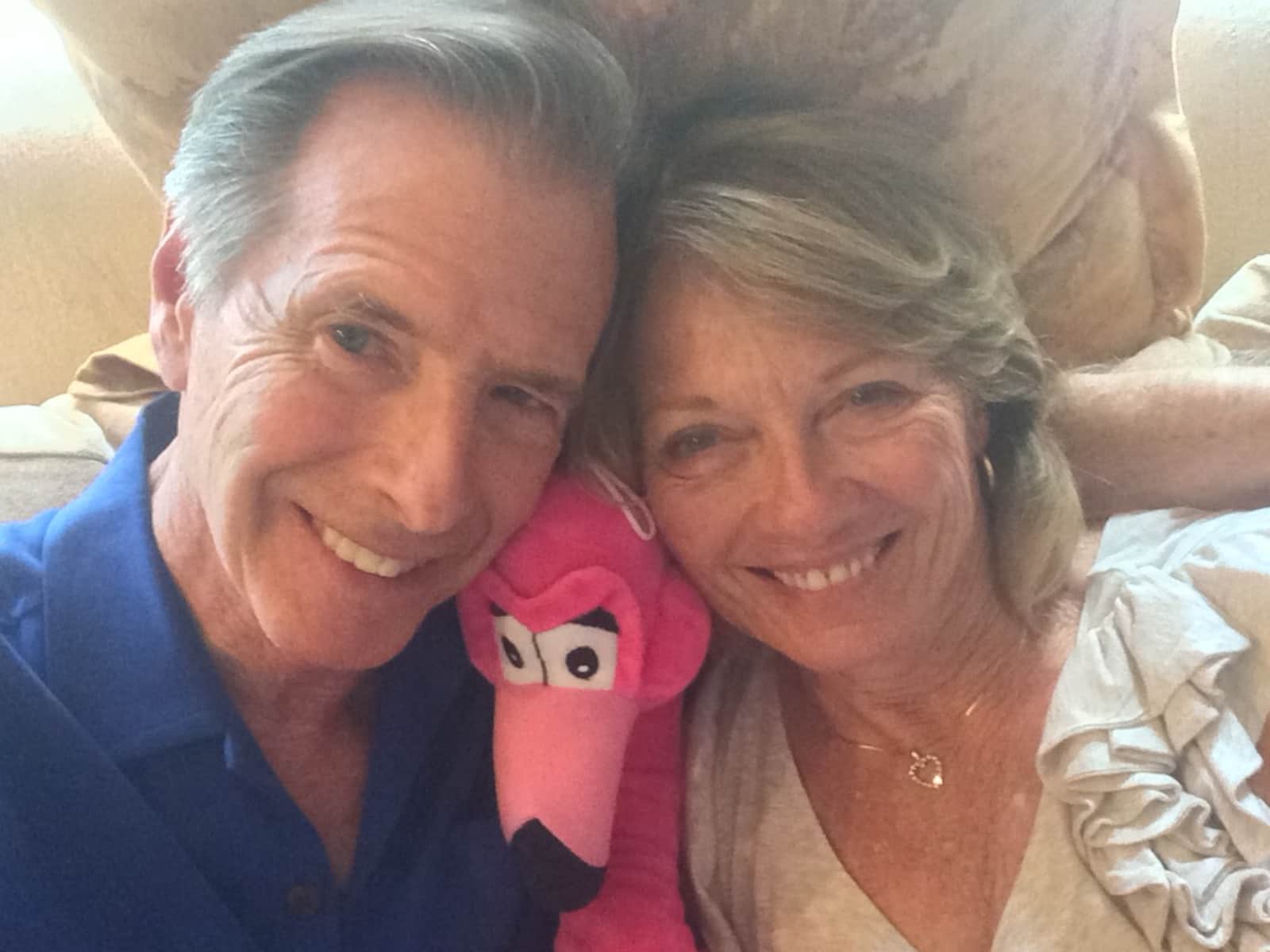 Victor and janet & Victor from San Diego, California, United States