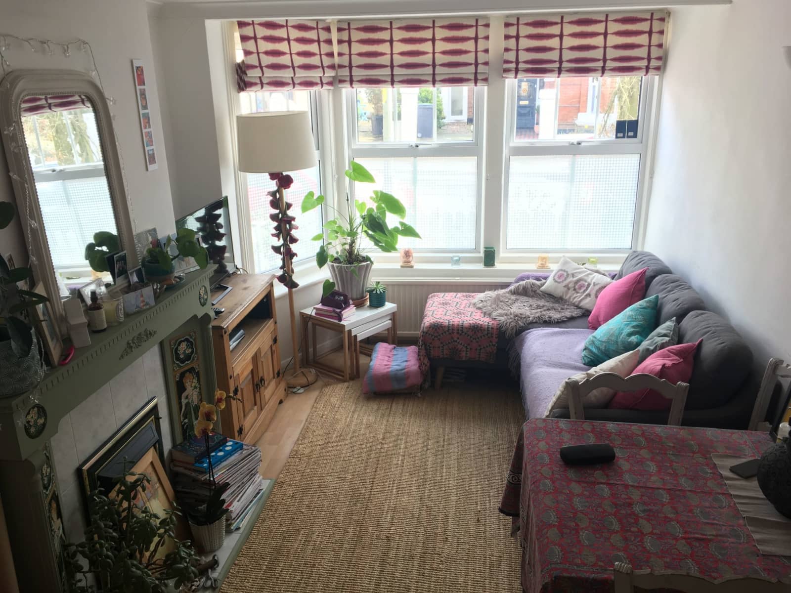 Housesitting assignment in Hastings, United Kingdom