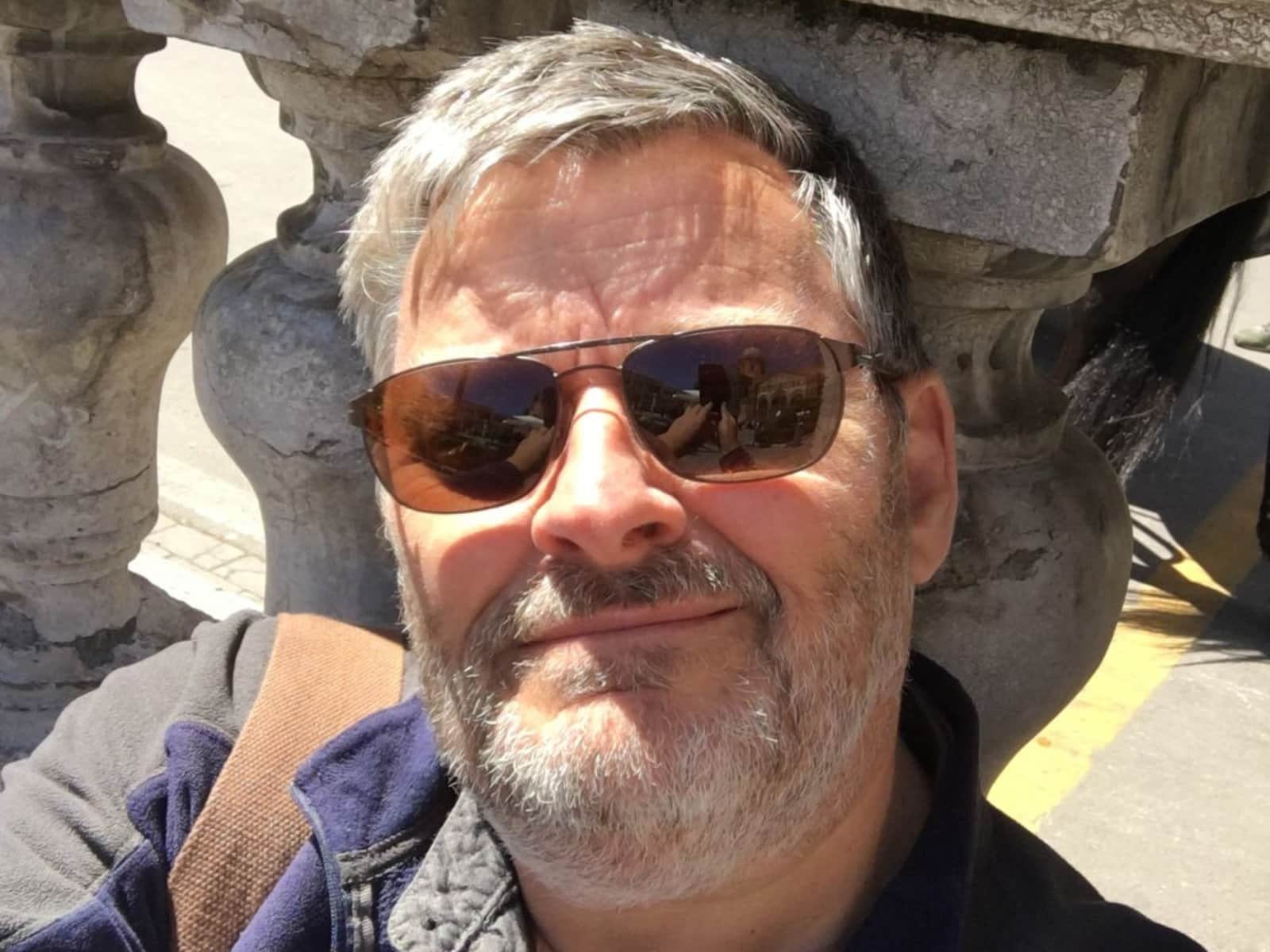 Alan from Stratford-upon-Avon, United Kingdom