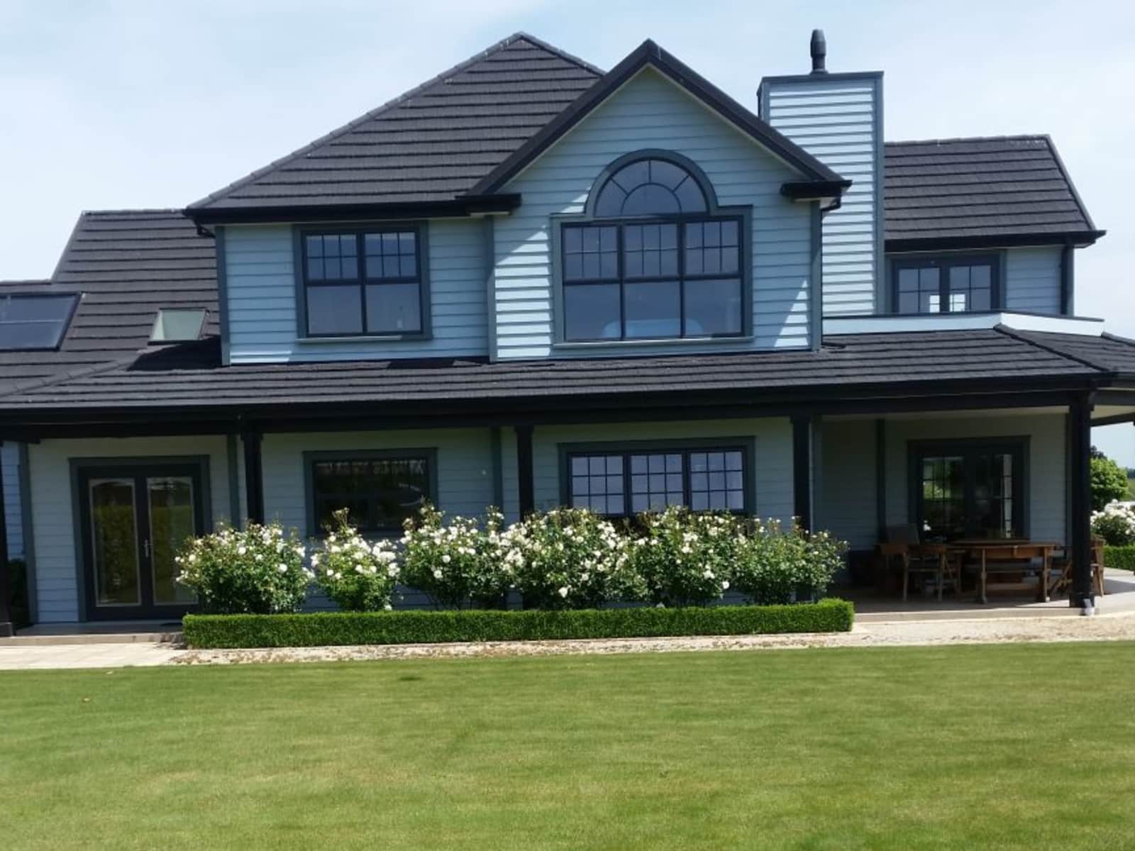 Housesitting assignment in Ashburton, New Zealand