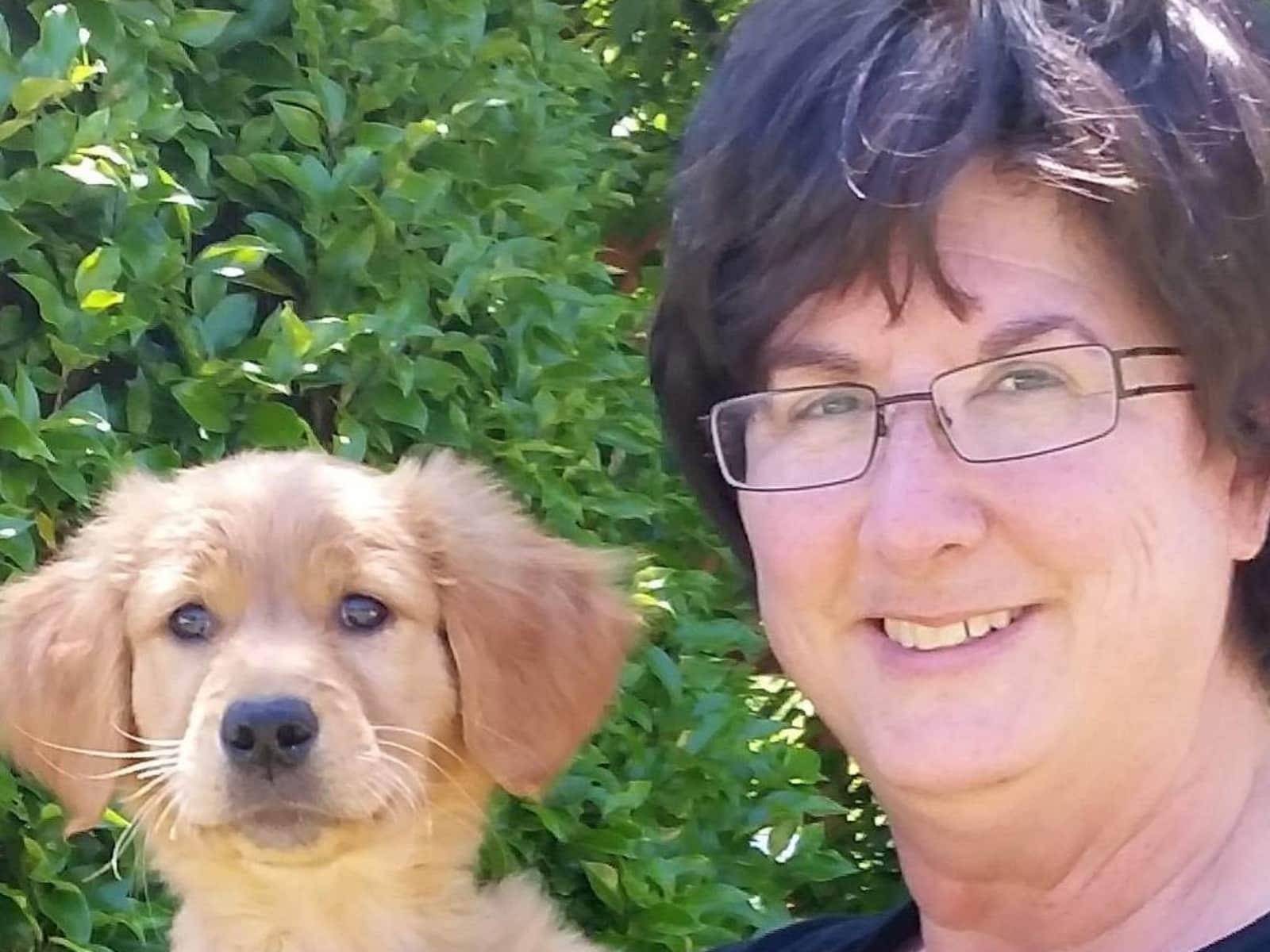 Barbara from Goldsboro, North Carolina, United States