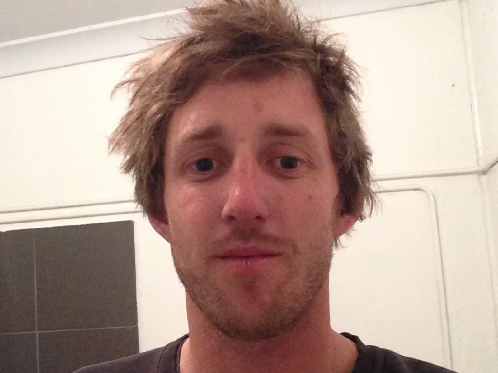 Michael from Queenstown, New Zealand