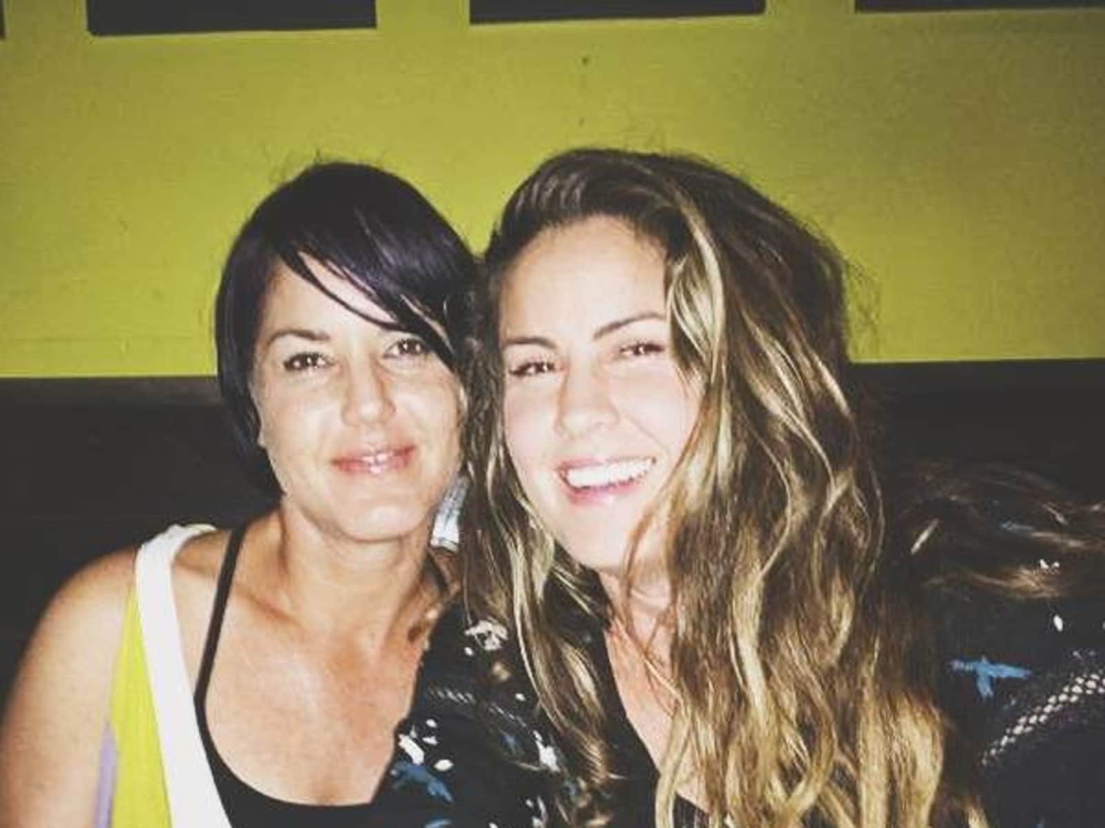 Michelle from Newport Beach, California, United States