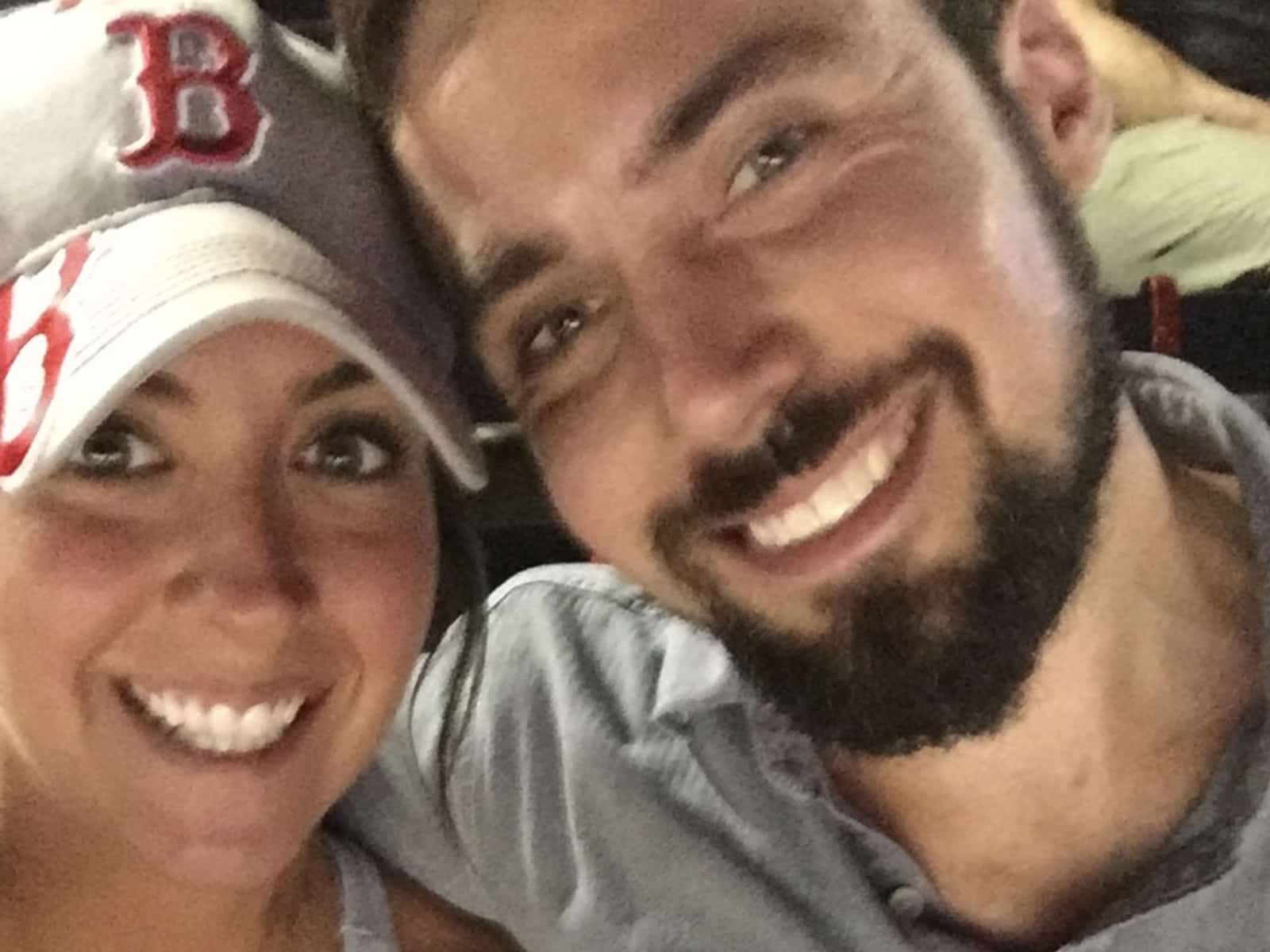 Nicole & Dan from Westfield, Massachusetts, United States