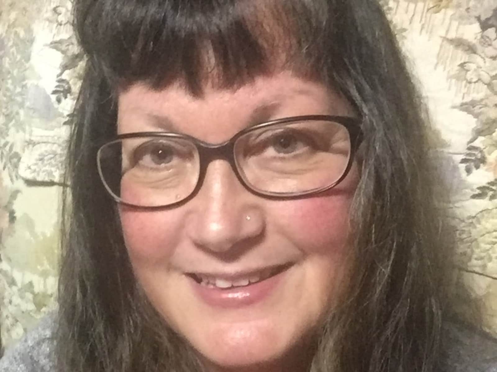 Rachel from Roseburg, Oregon, United States
