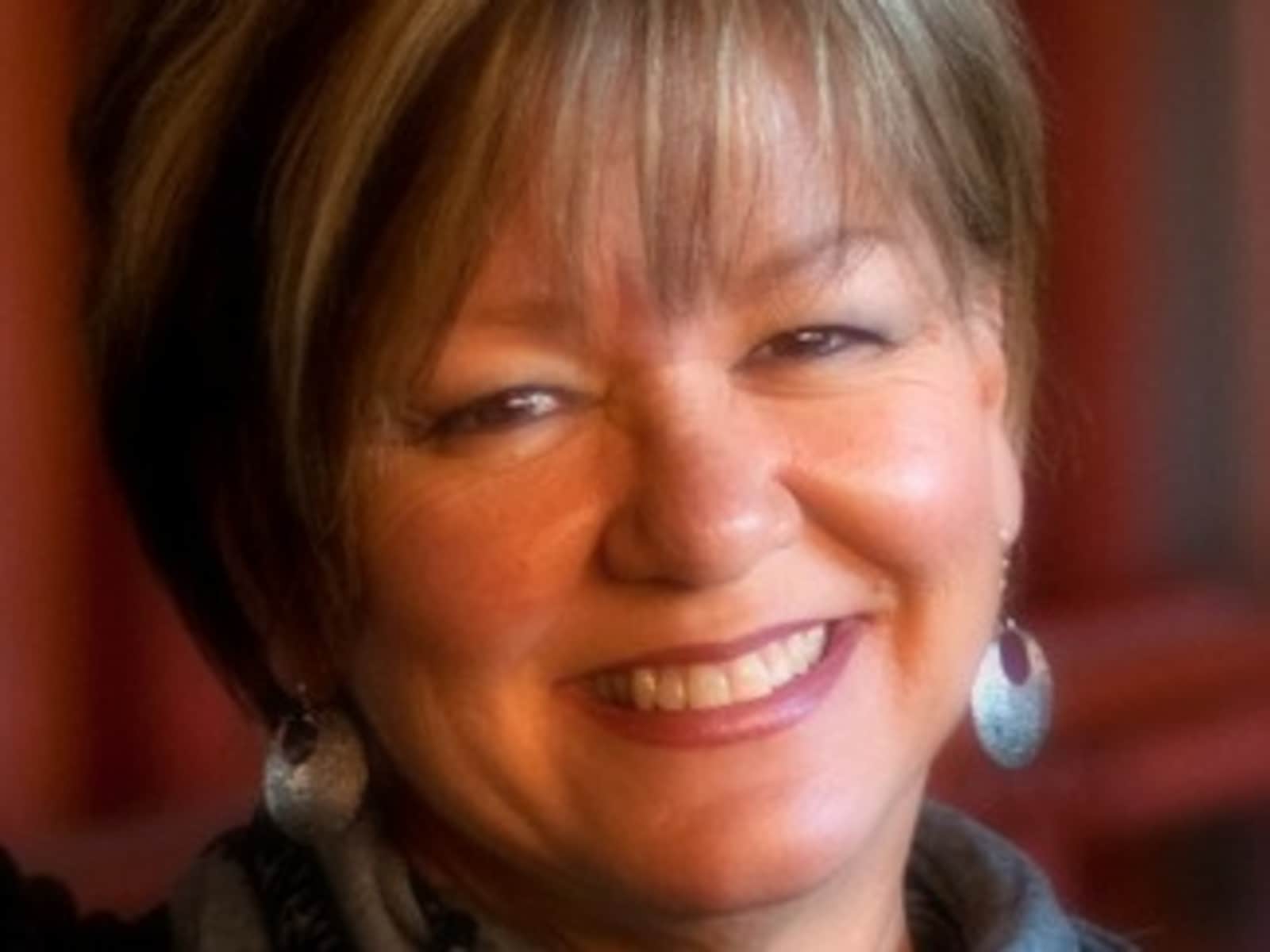 Bonnie from Castle Pines, Colorado, United States