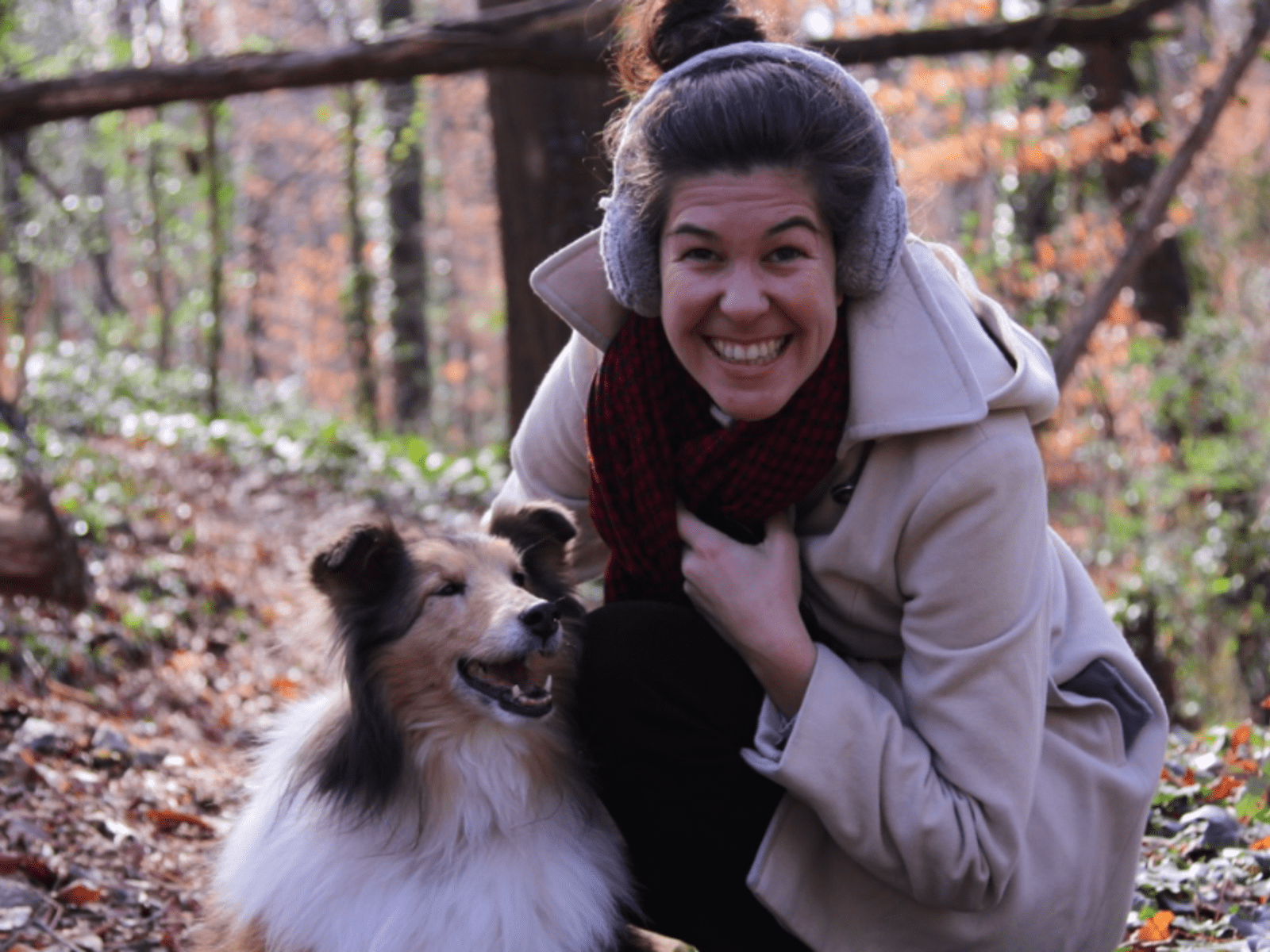 Allyson & Brad from Los Angeles, California, United States