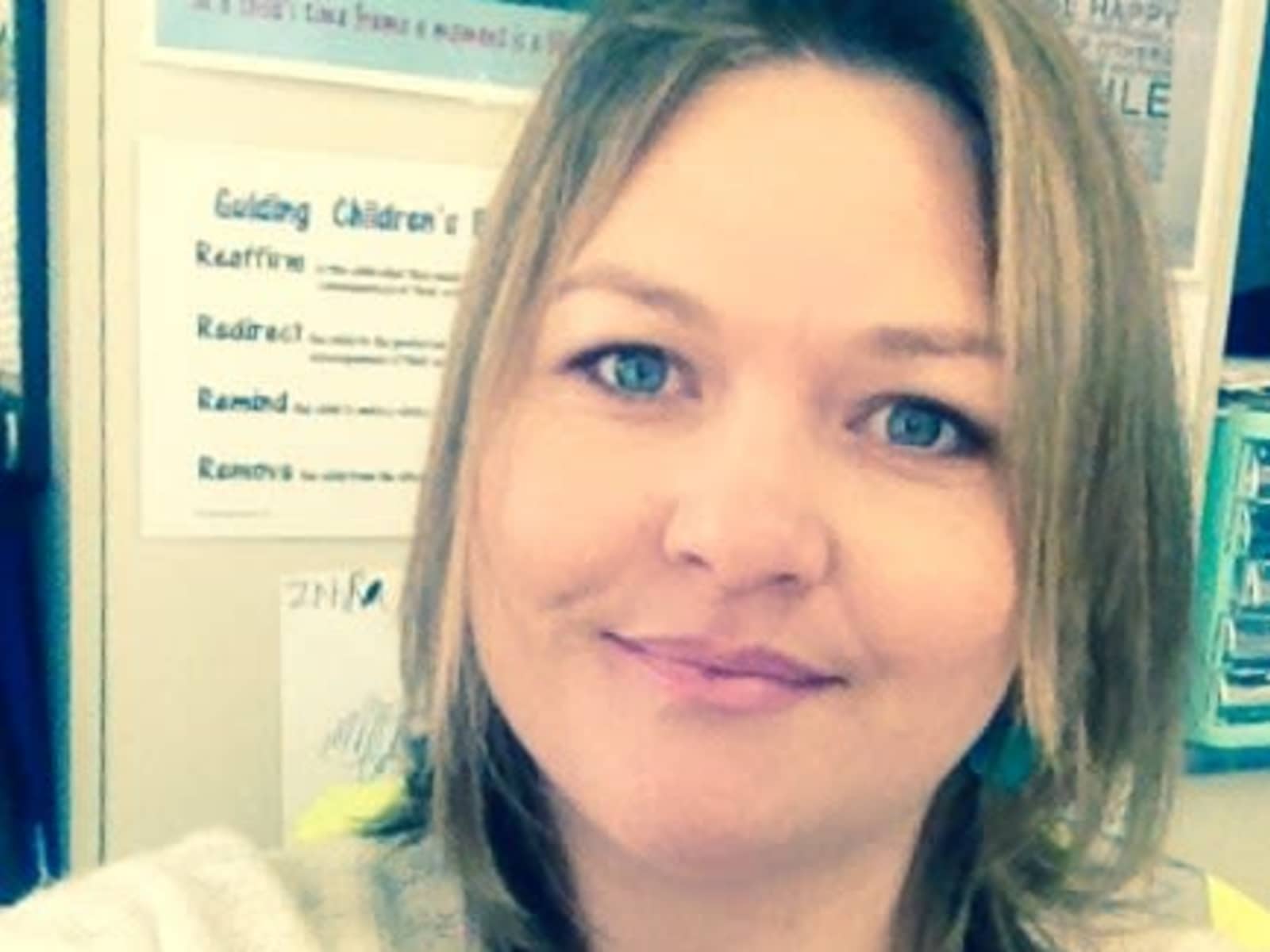 Tammie from Canberra, Australian Capital Territory, Australia