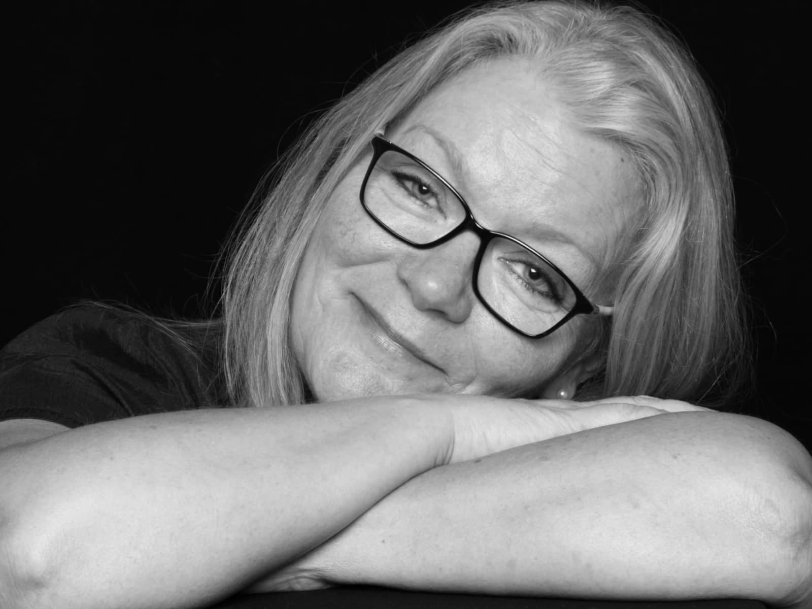 Lois from Abbotsford, British Columbia, Canada