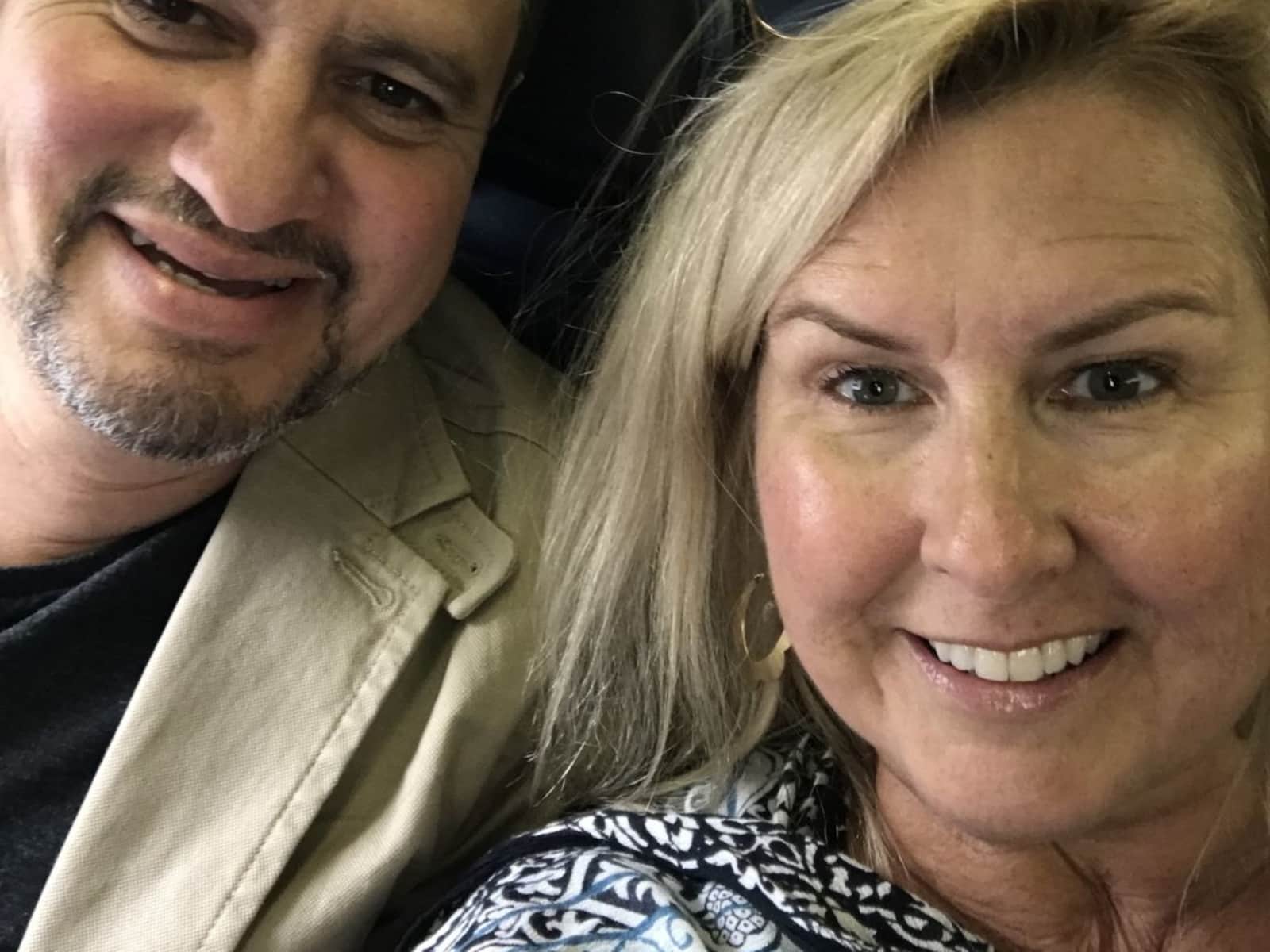 Merrit & Oscar from Bethlehem, Pennsylvania, United States
