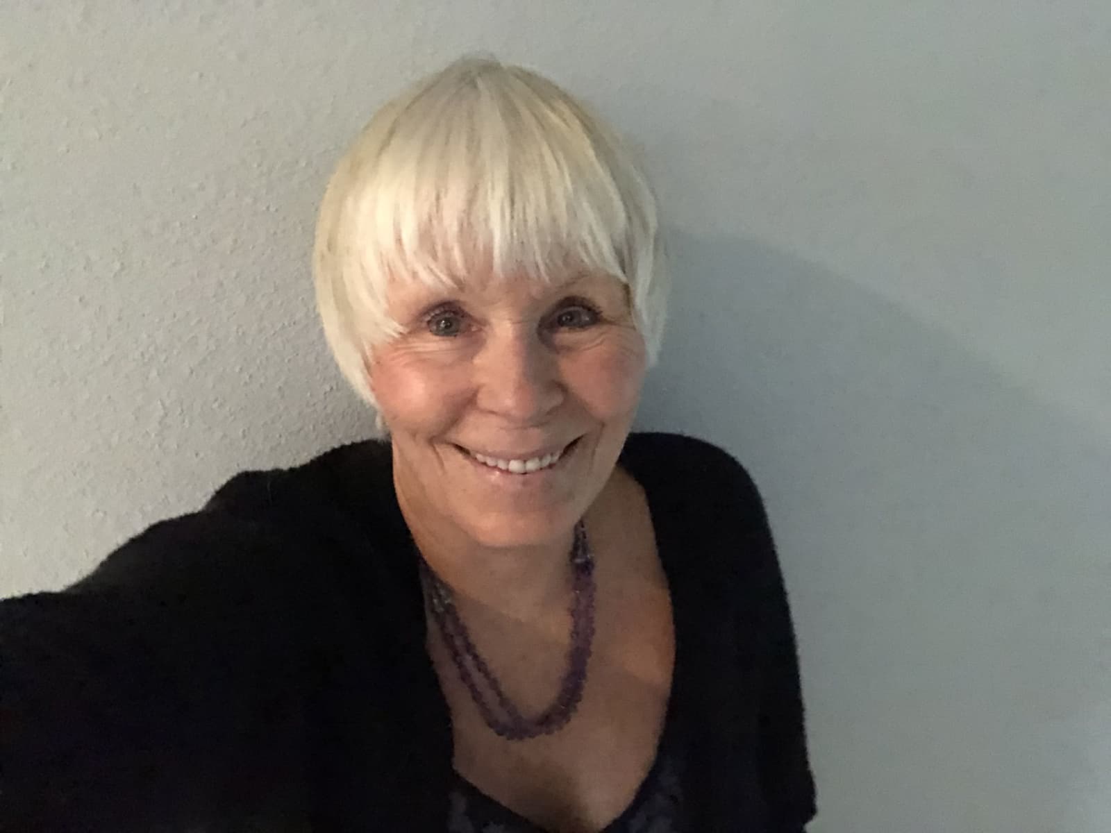 Laura from San Diego, California, United States