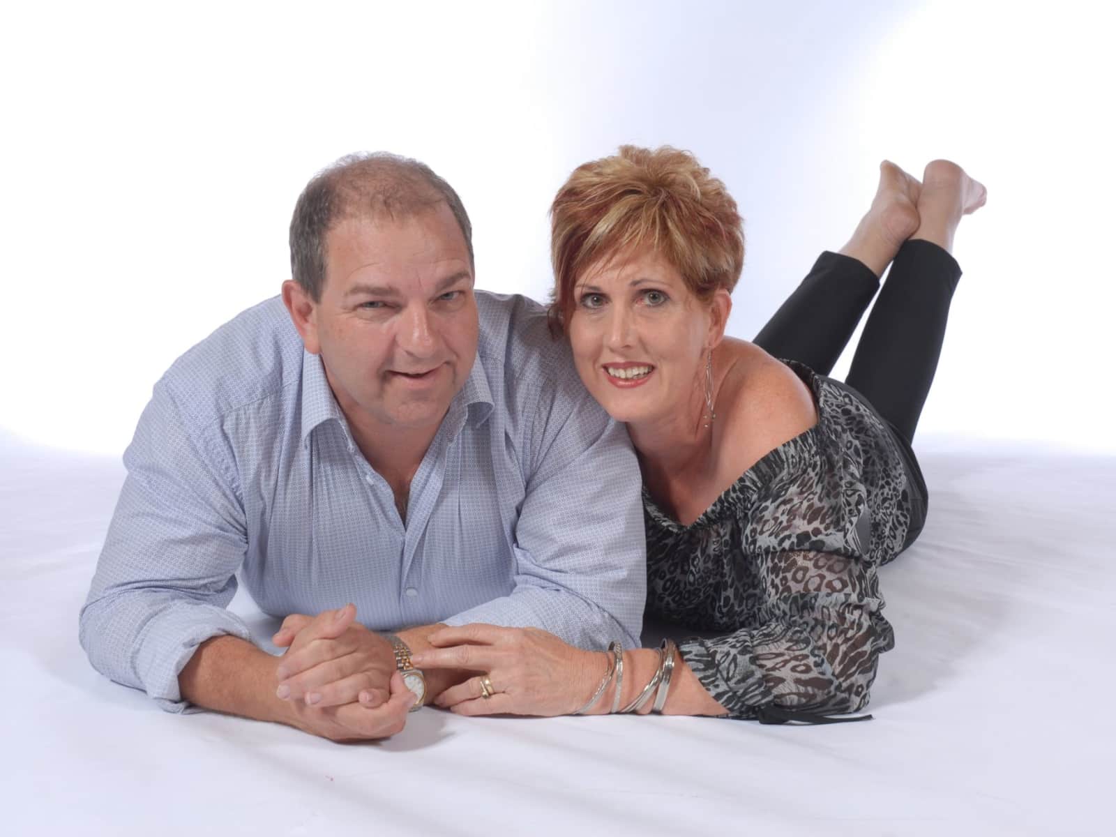Madeleine & John from Gold Coast, Queensland, Australia