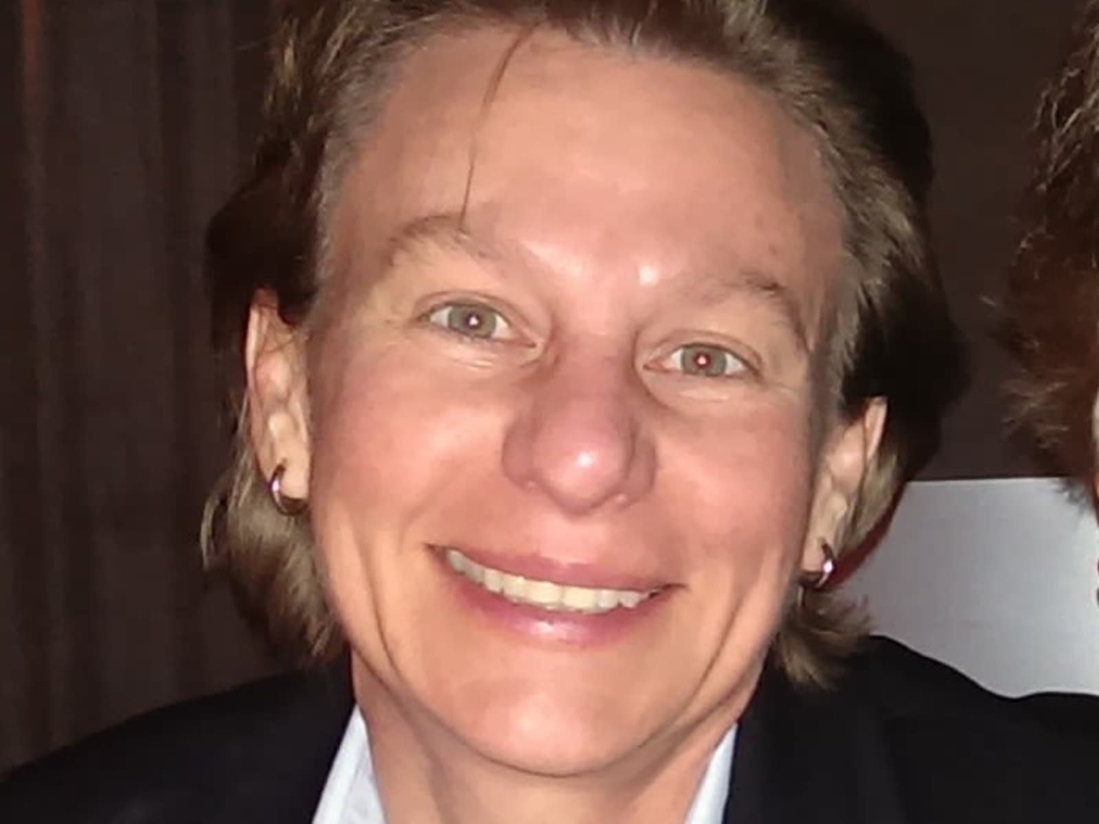 Diana from Oldsmar, Florida, United States