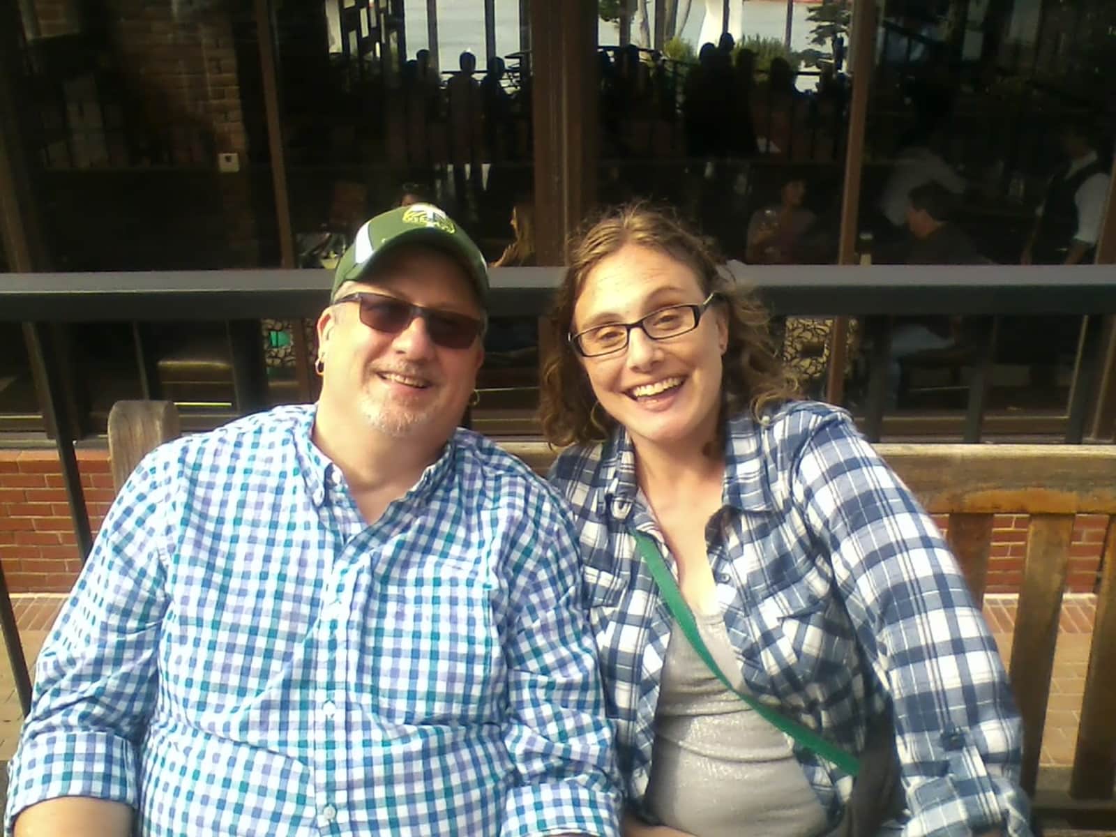 Nicole from Portland, Oregon, United States