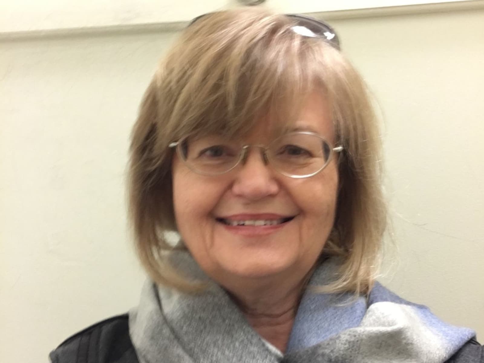 Debra from Virginia Beach, Virginia, United States
