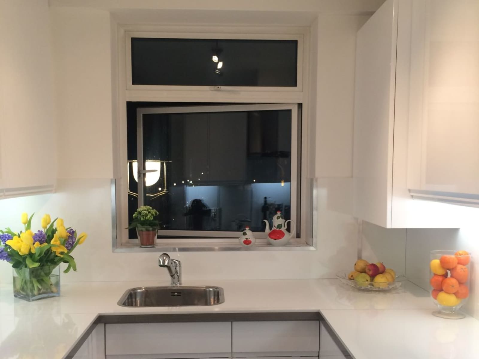 Housesitting assignment in London, United Kingdom