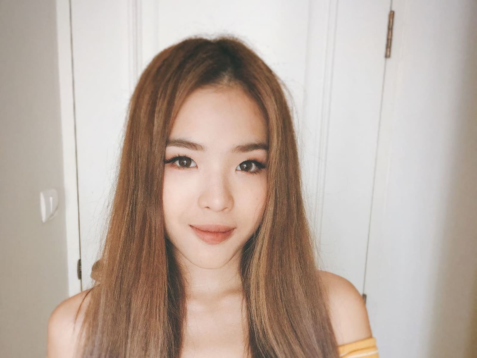 Thanrada from Bangkok, Thailand
