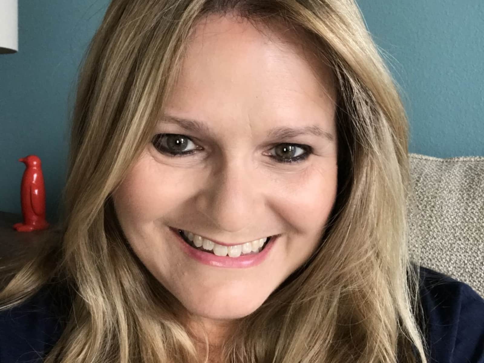 Angela from Irvine, California, United States