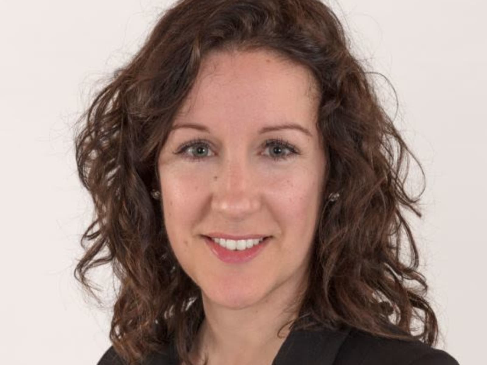 Johanneke from Amersfoort, Netherlands