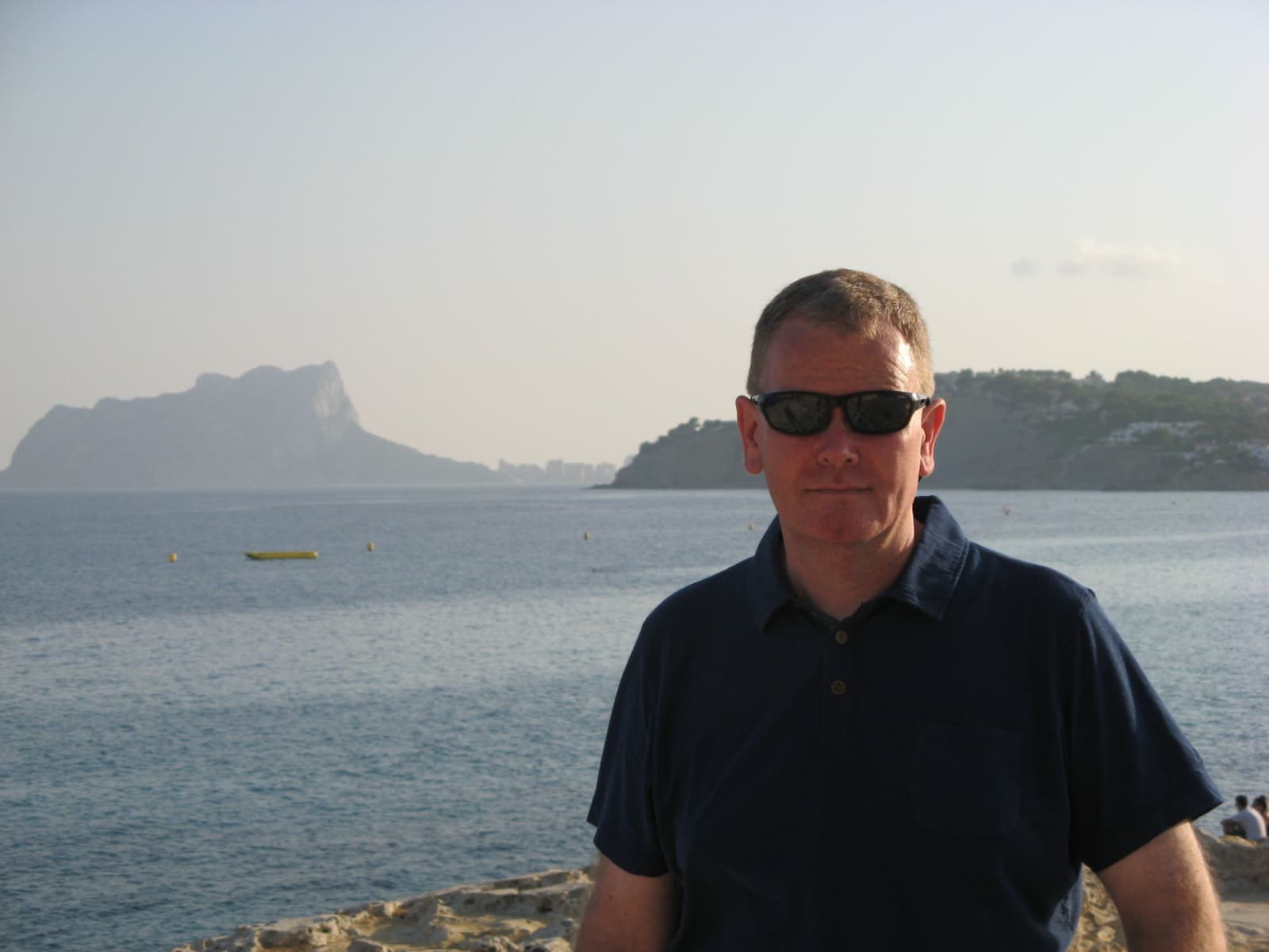 Nigel from Hexham, United Kingdom