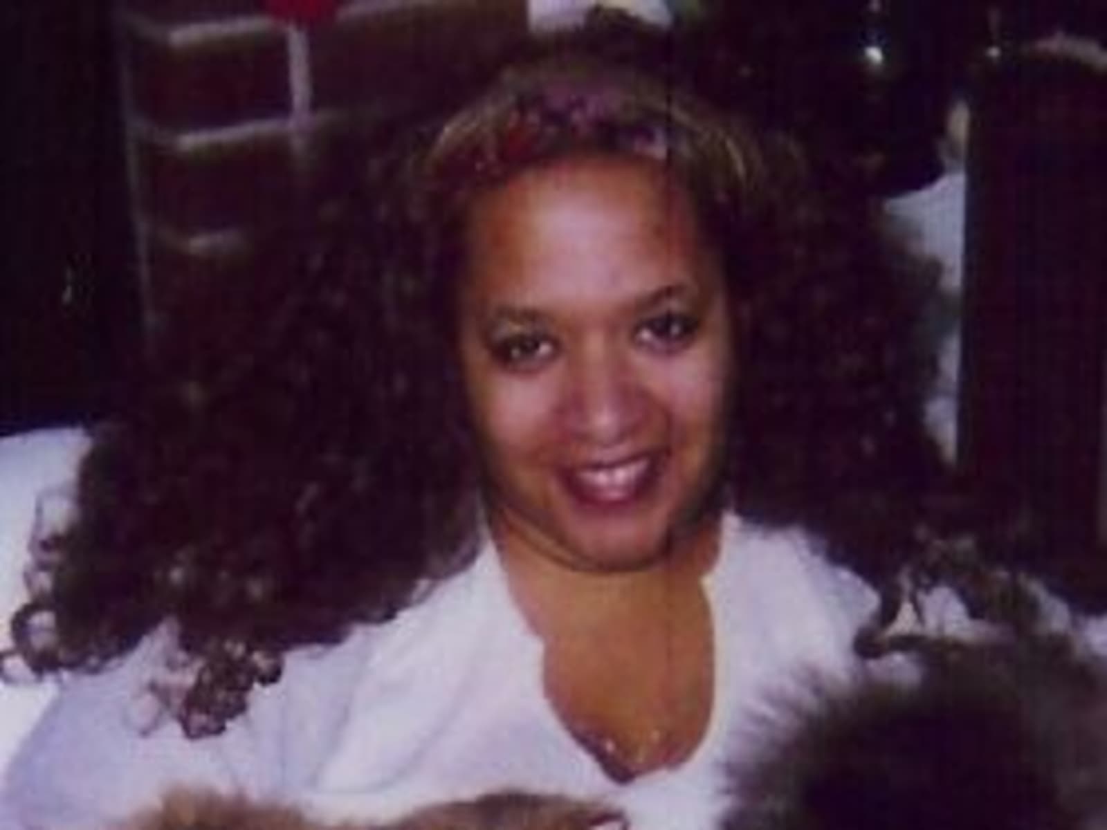Claudette from London, United Kingdom