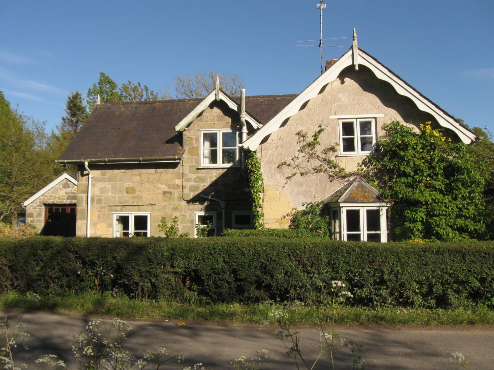 Housesitting assignment in Tisbury, United Kingdom