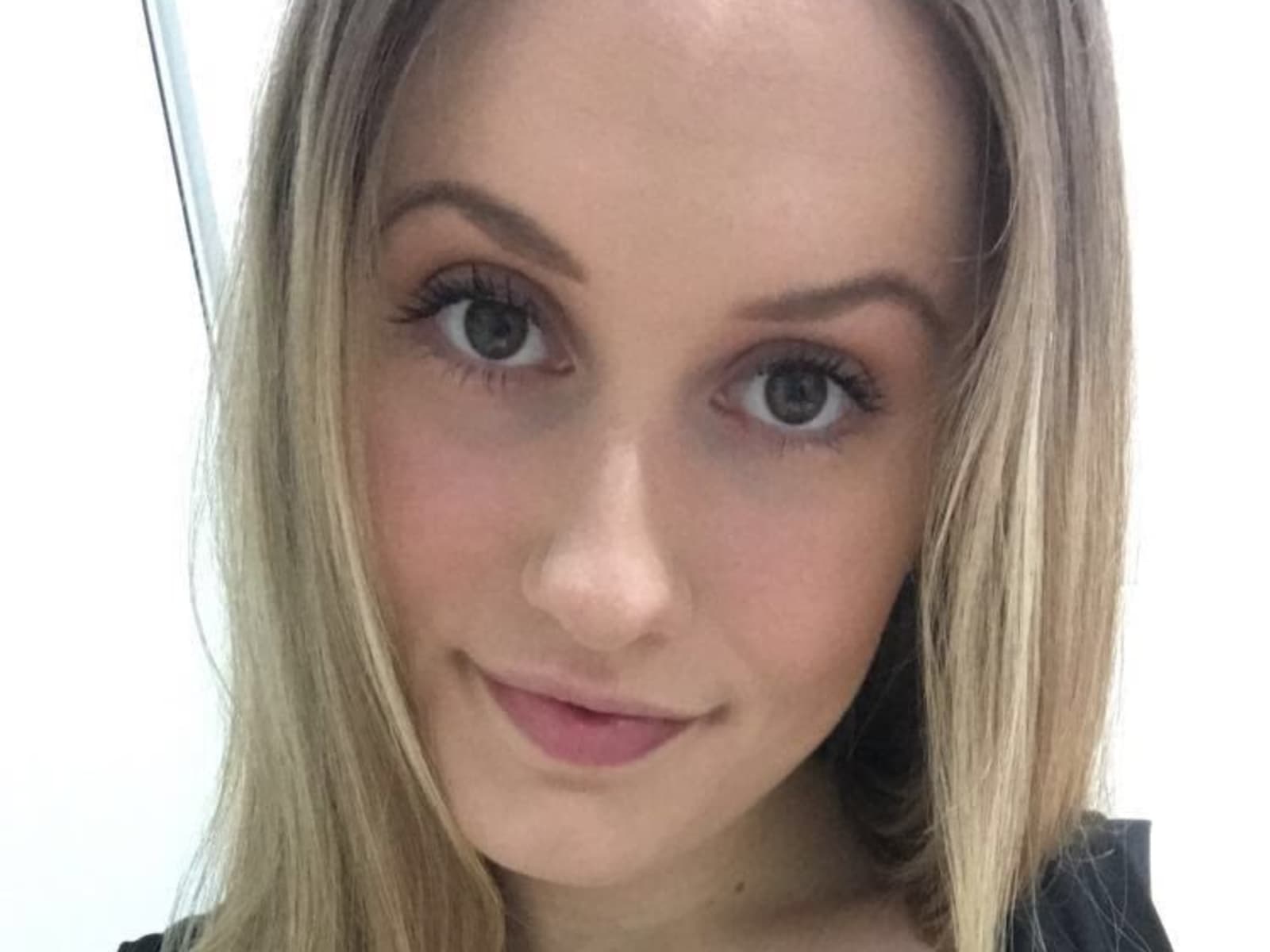 Samantha from Melbourne, Victoria, Australia