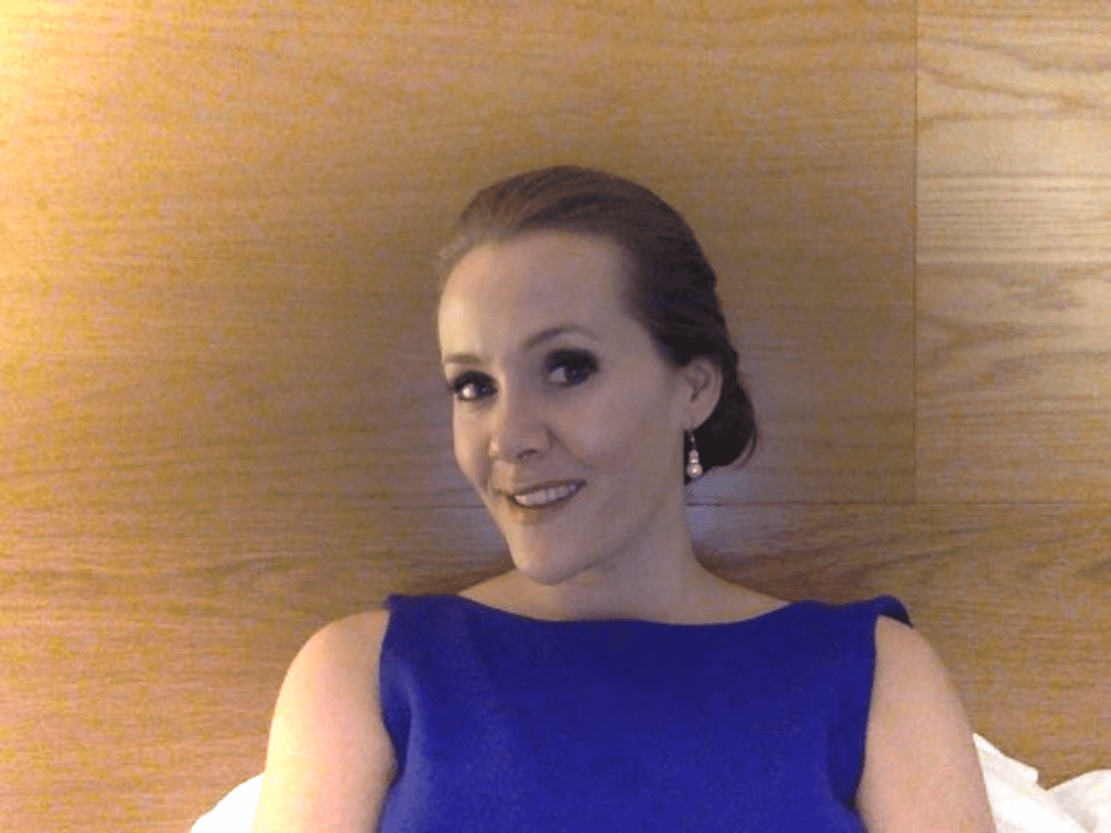 Caroline from Gold Coast, Queensland, Australia