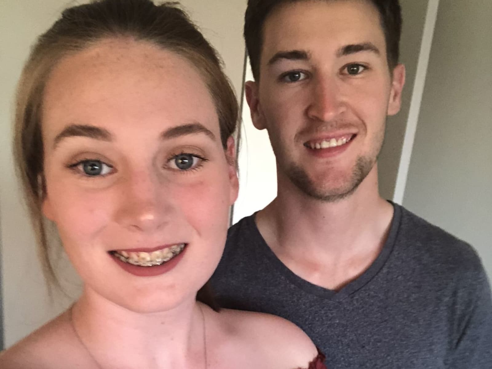 David & Gwen from Perth, Western Australia, Australia