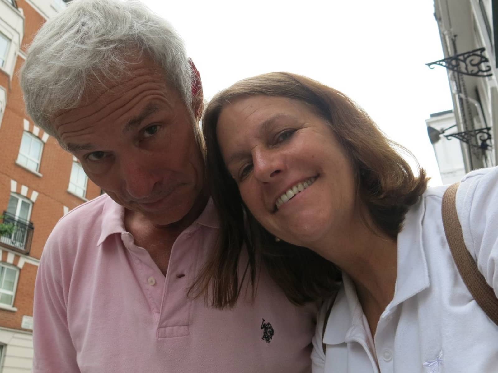 Jackie and earl & Earl from Poughkeepsie, New York, United States
