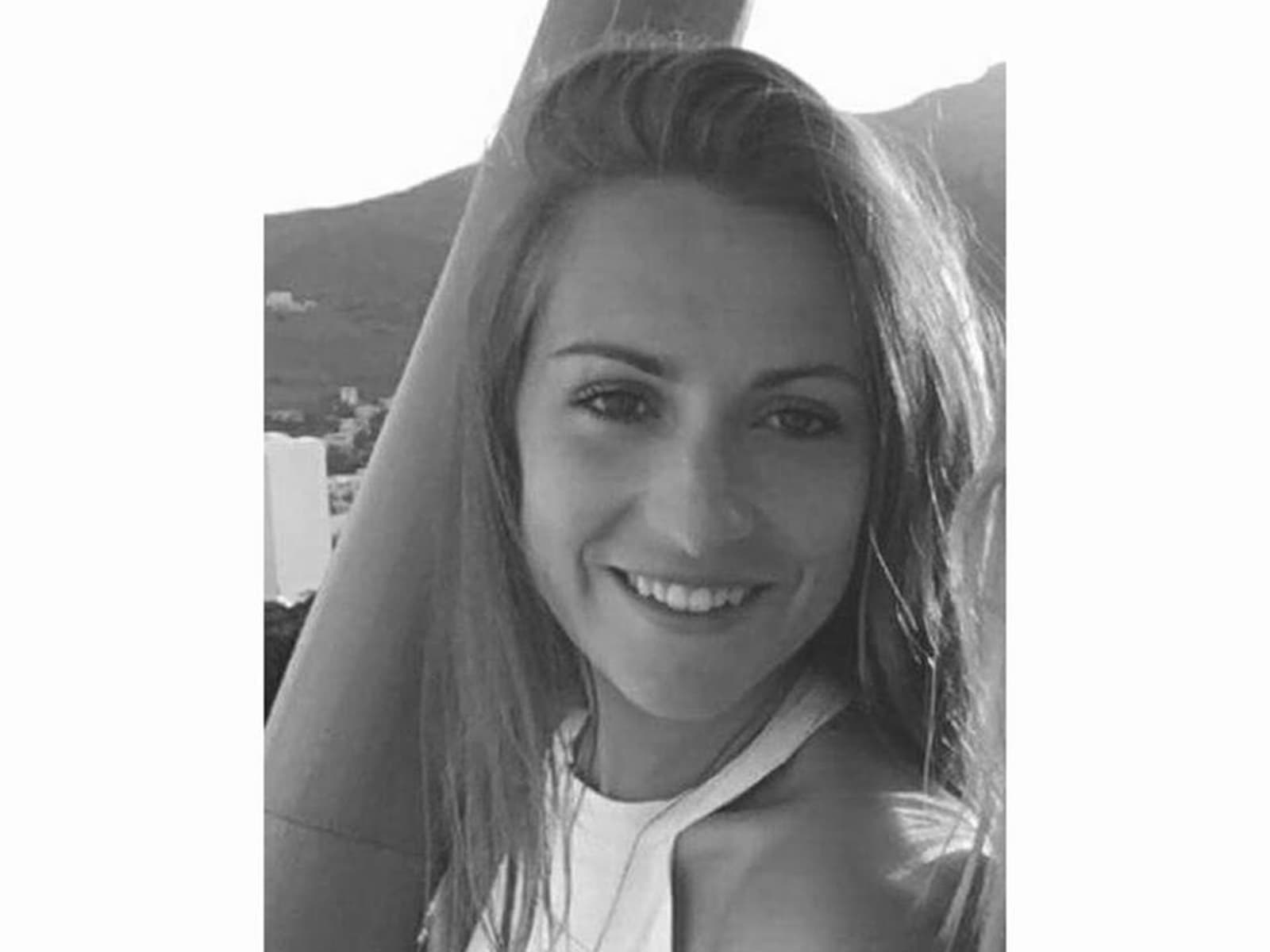 Nicola from London, United Kingdom