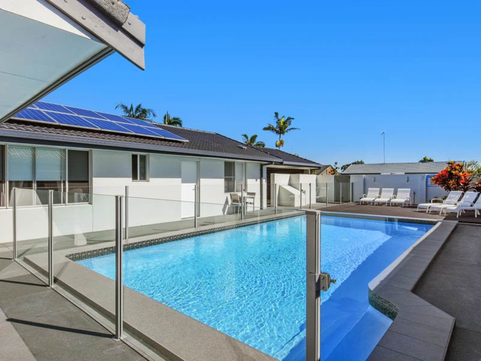 Housesitting assignment in Gold Coast, Queensland, Australia