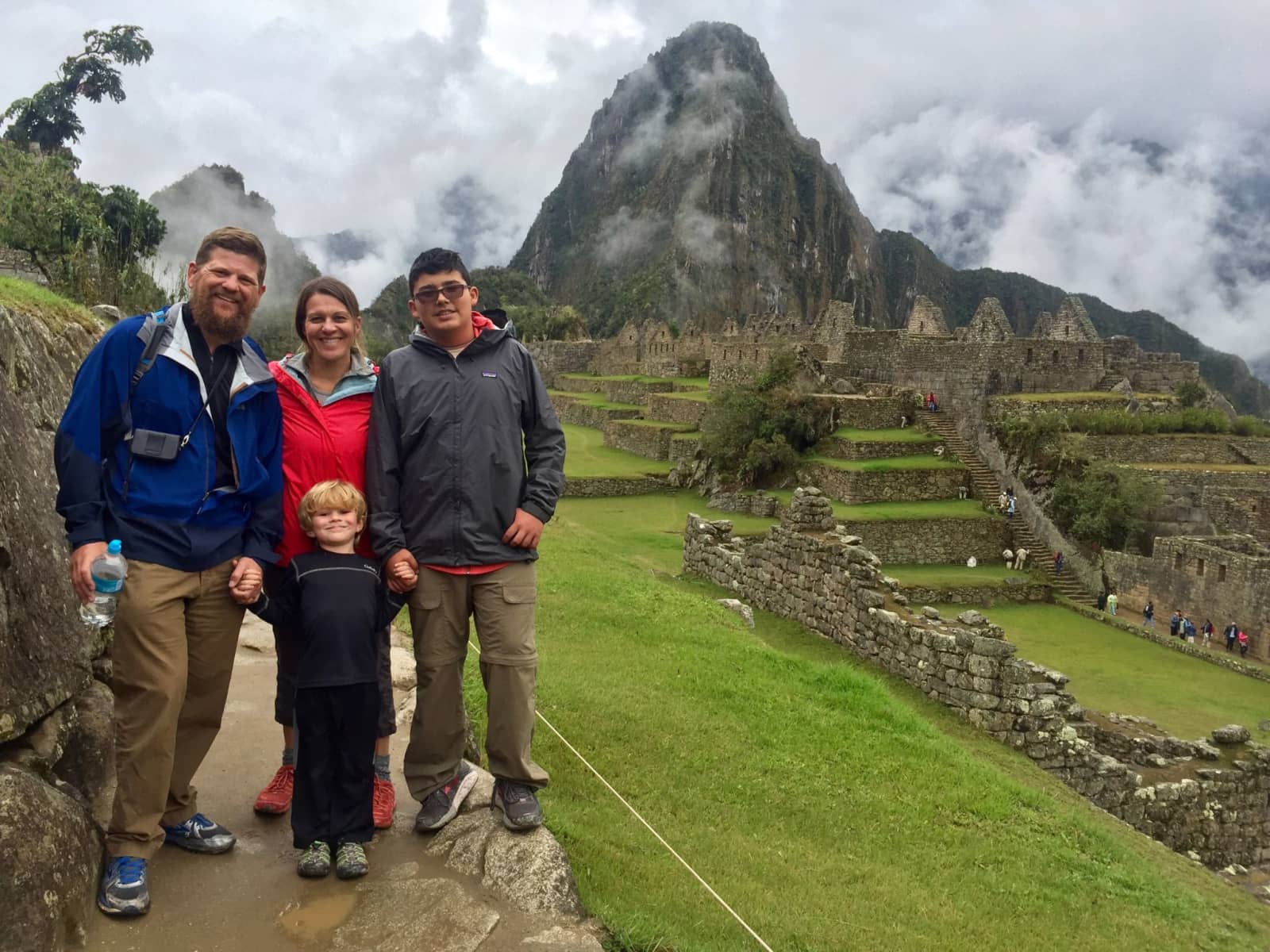 Beth & Aaron from Phoenix, Arizona, United States