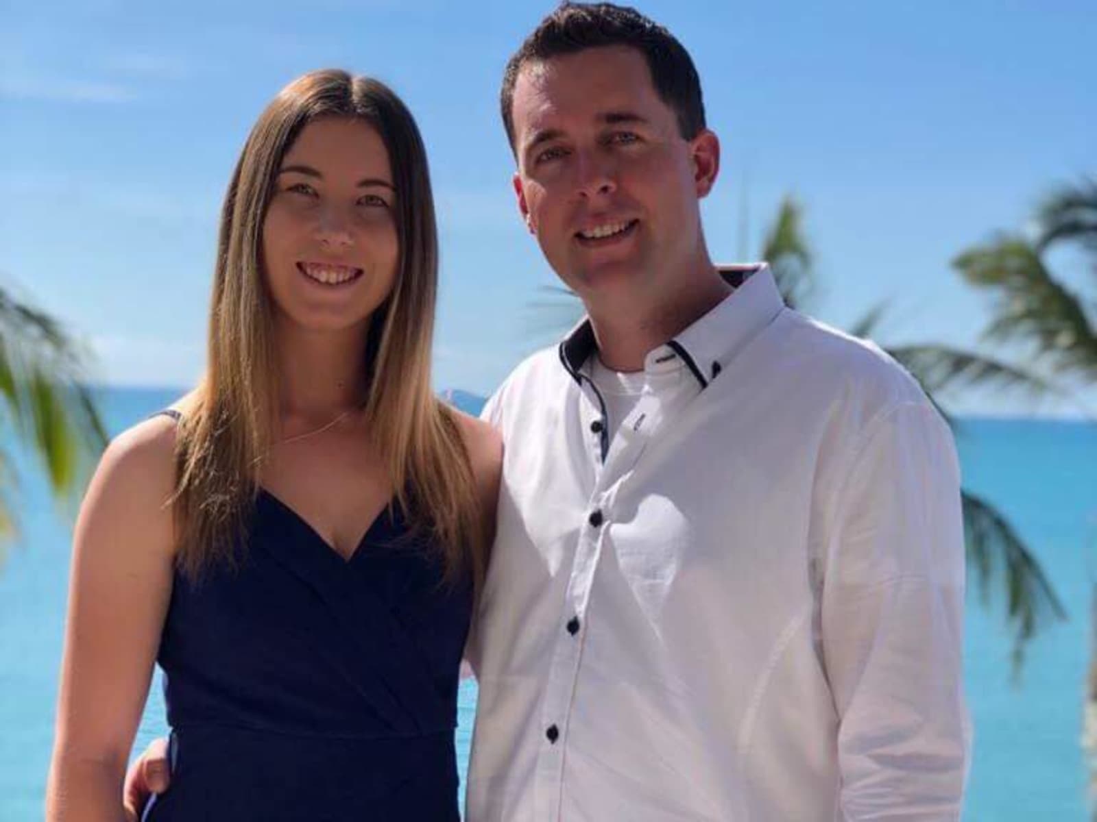 Rebecca & Locky from Brisbane, Queensland, Australia