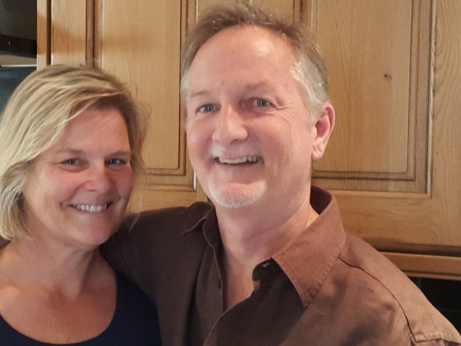 Stephen harlan & Catherine from Daytona Beach, Florida, United States