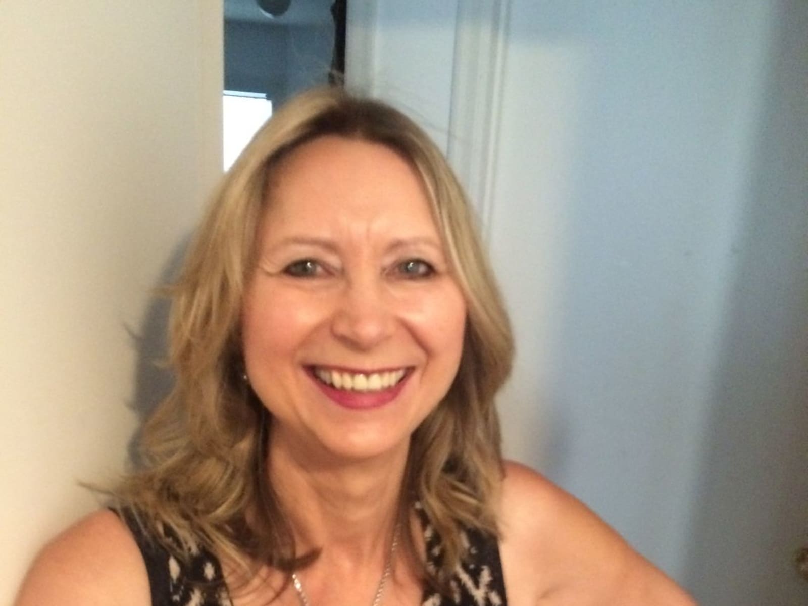 Darlene from Kelowna, British Columbia, Canada