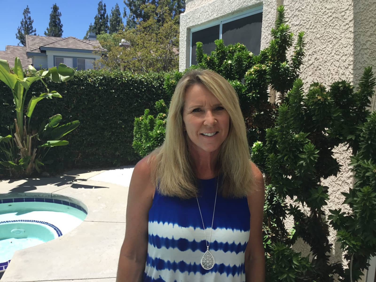 Terri from Rancho Cucamonga, California, United States