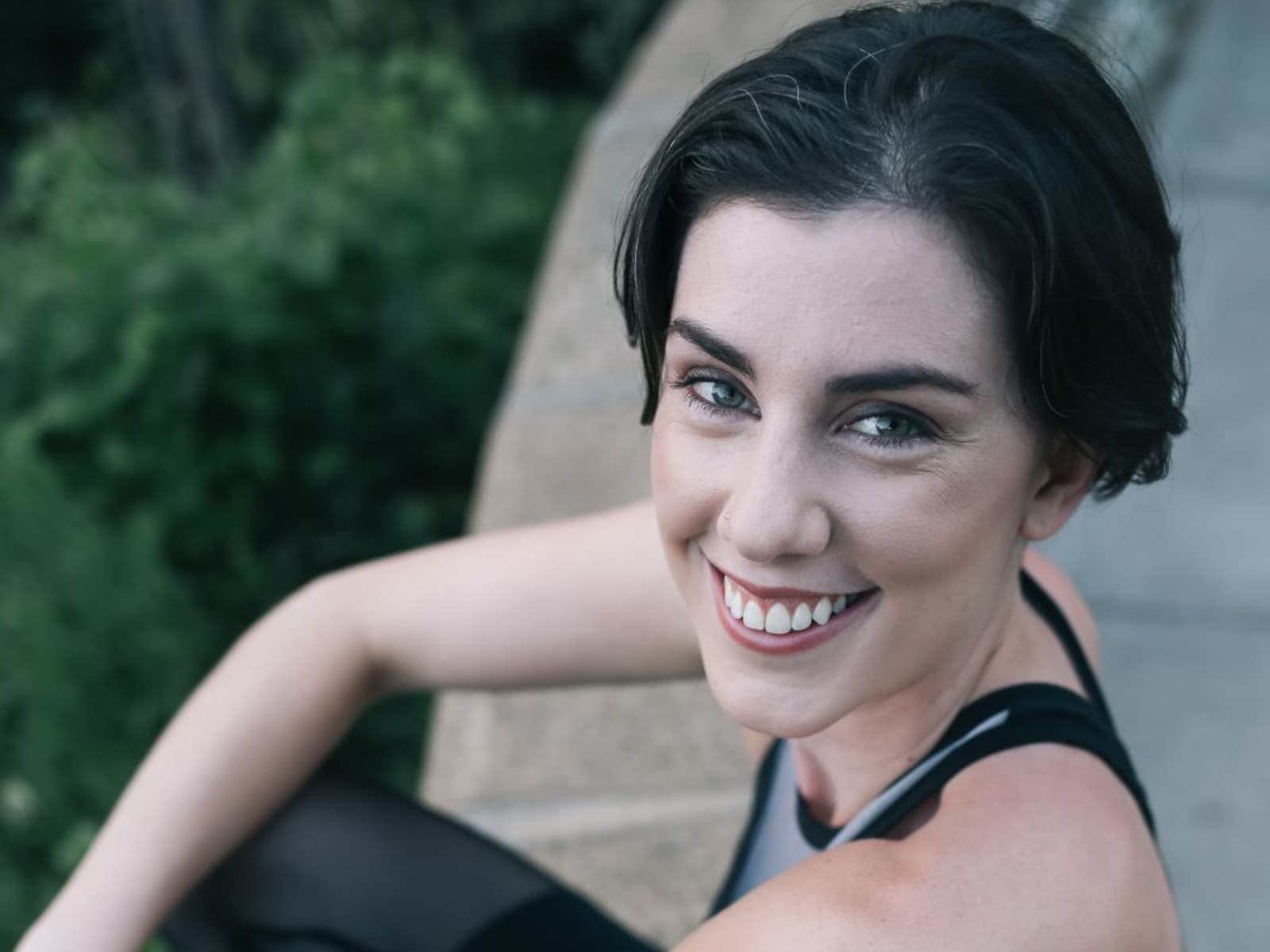 Marissa from Minneapolis, Minnesota, United States